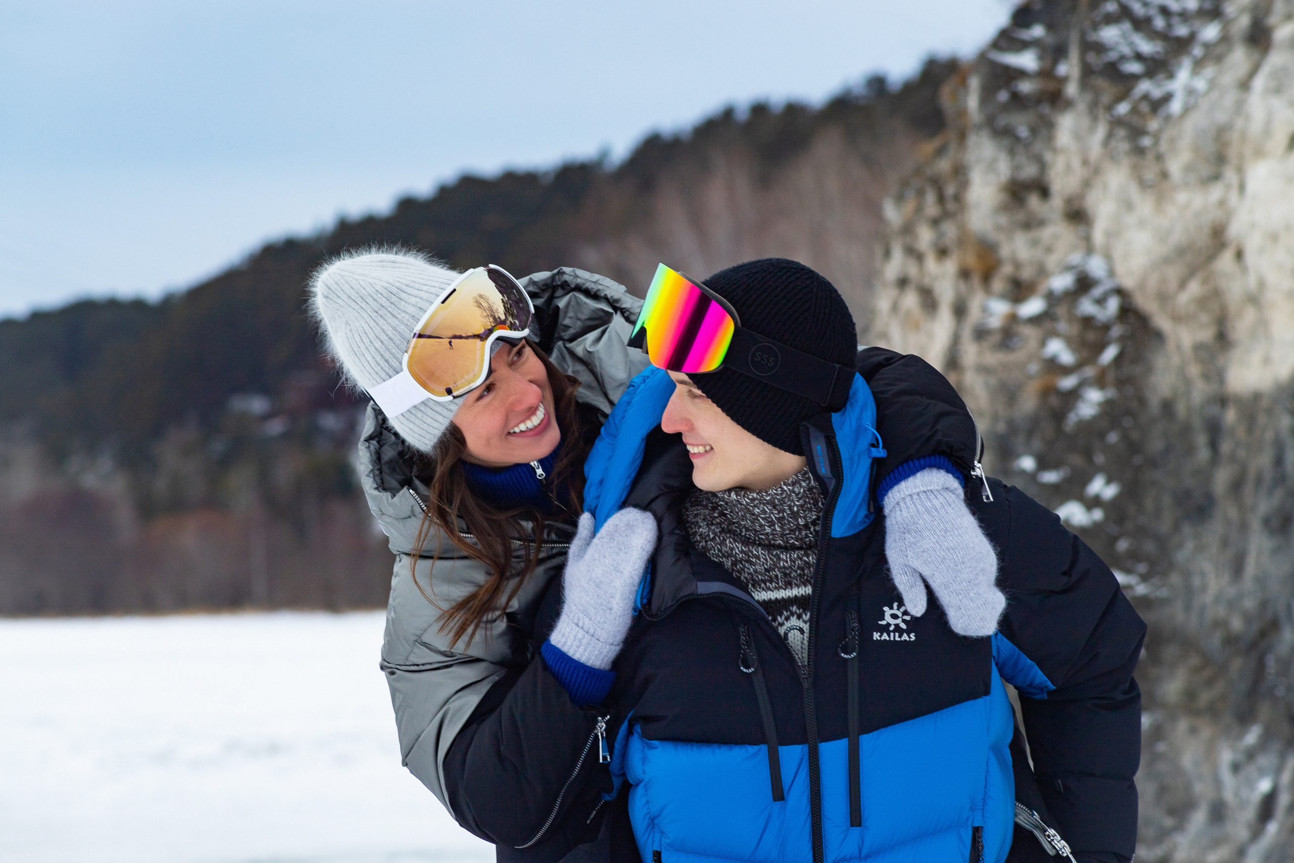 Прогулка. Главная