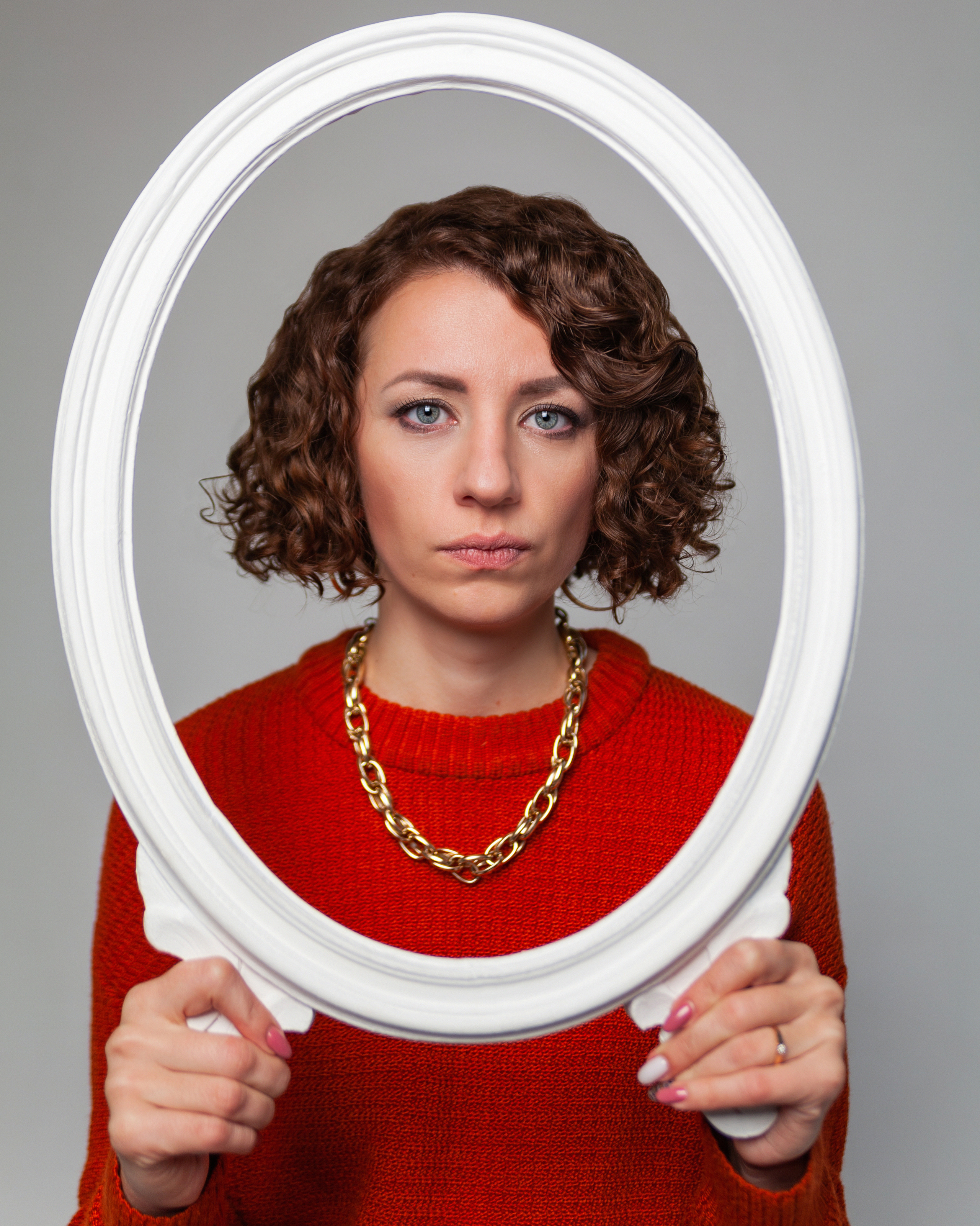 Ольга (психолог). Главная