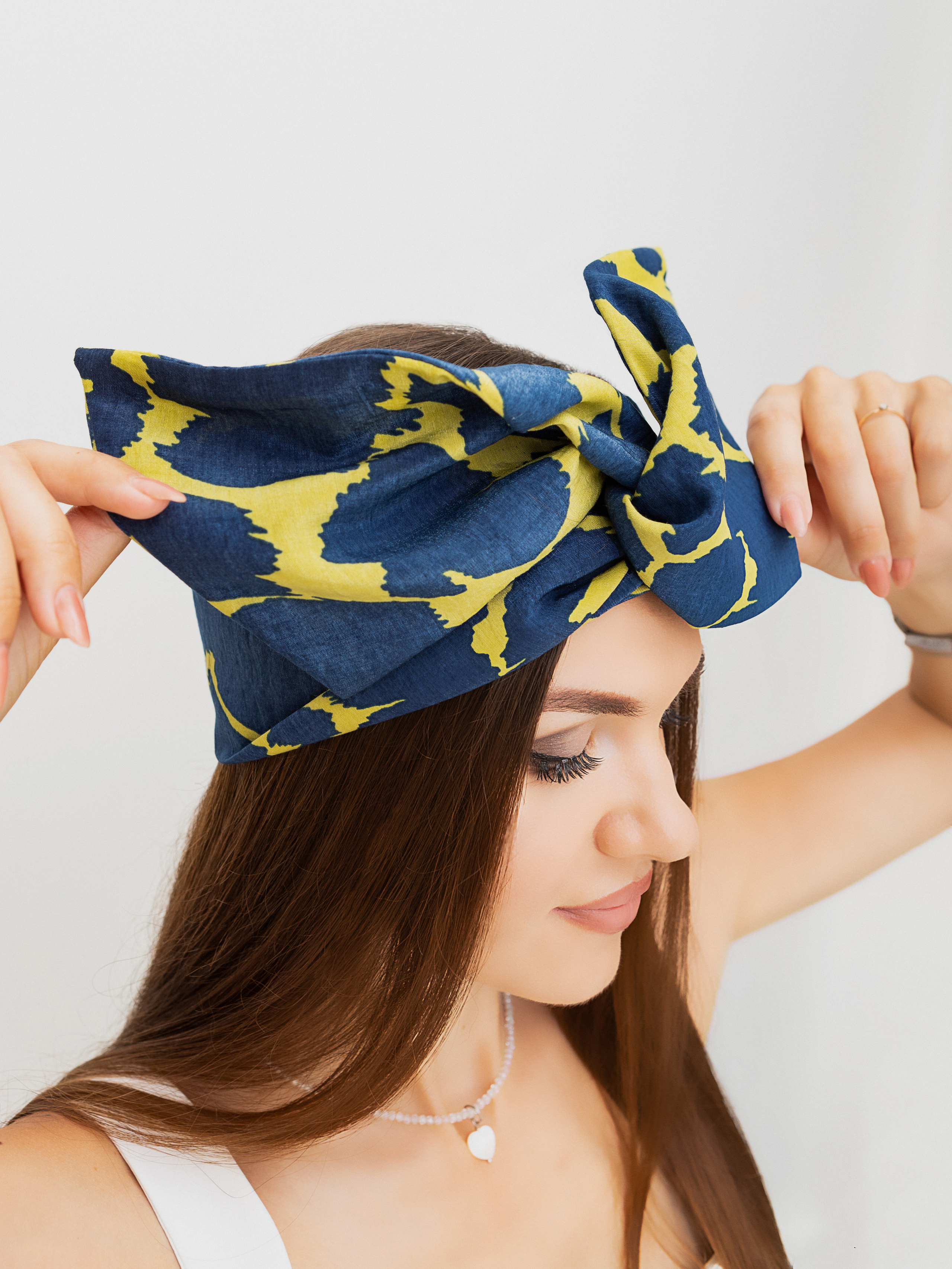 Модельная. Главная