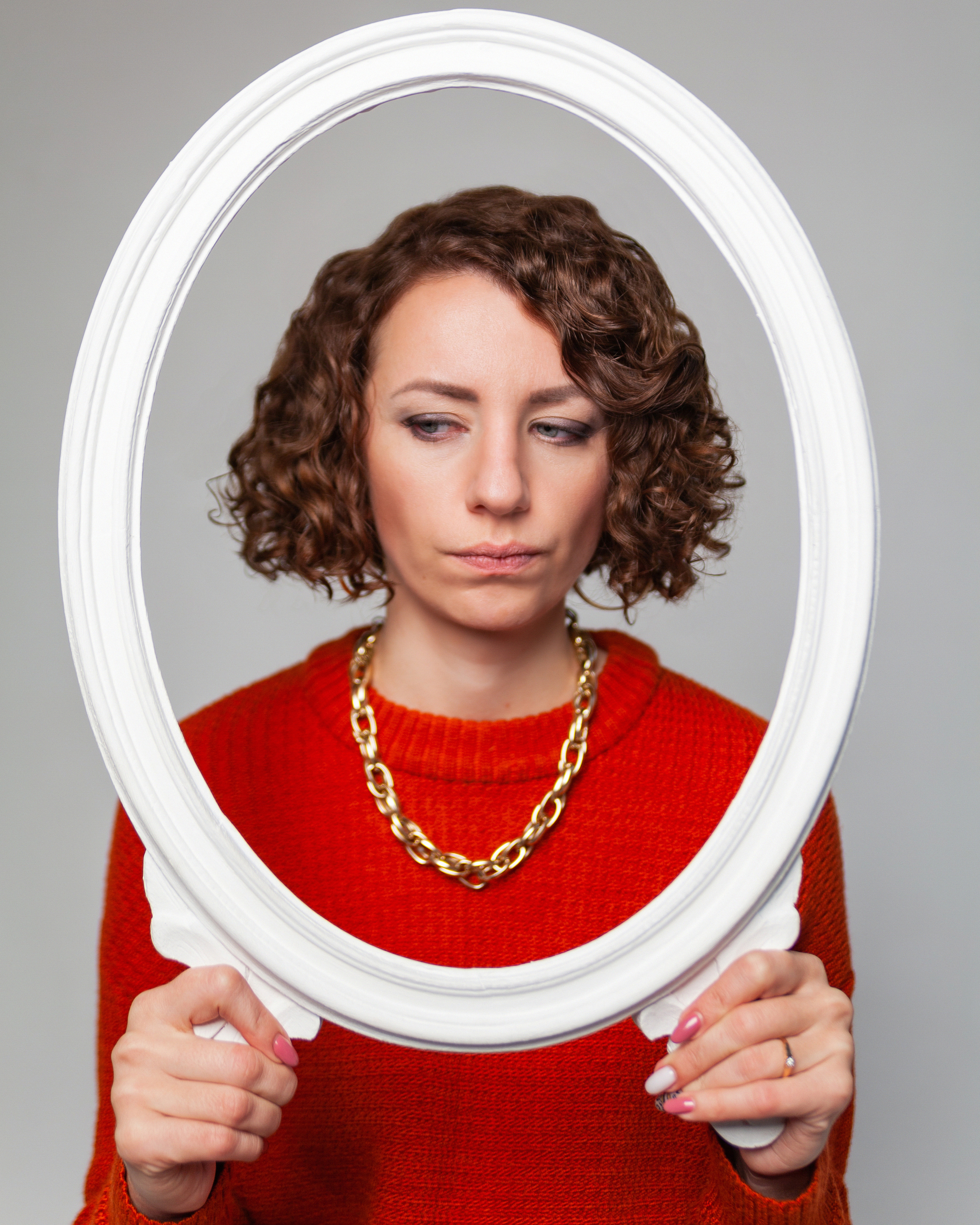 Ольга (психолог). Главная