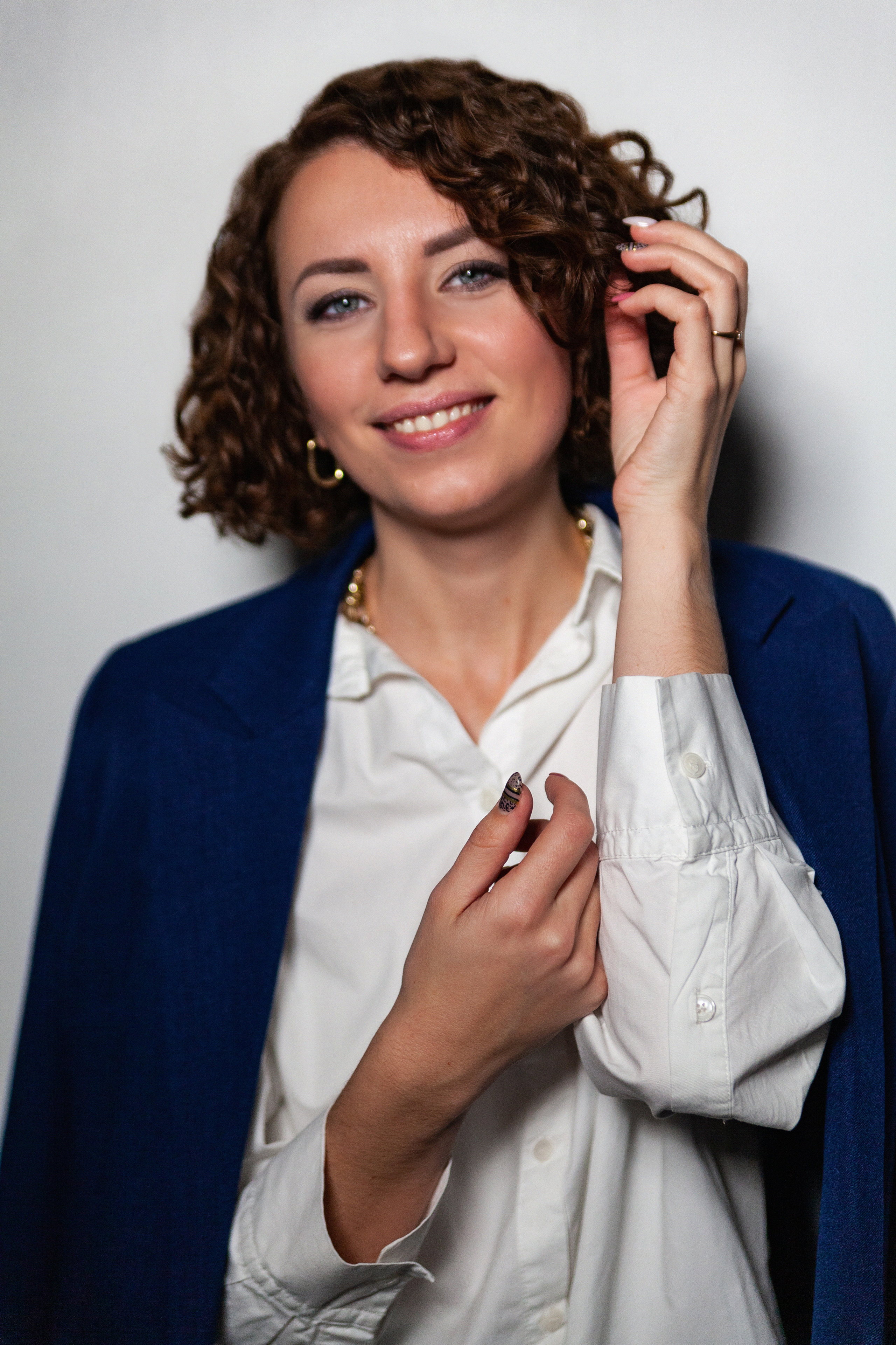 Ольга (психолог). Главная