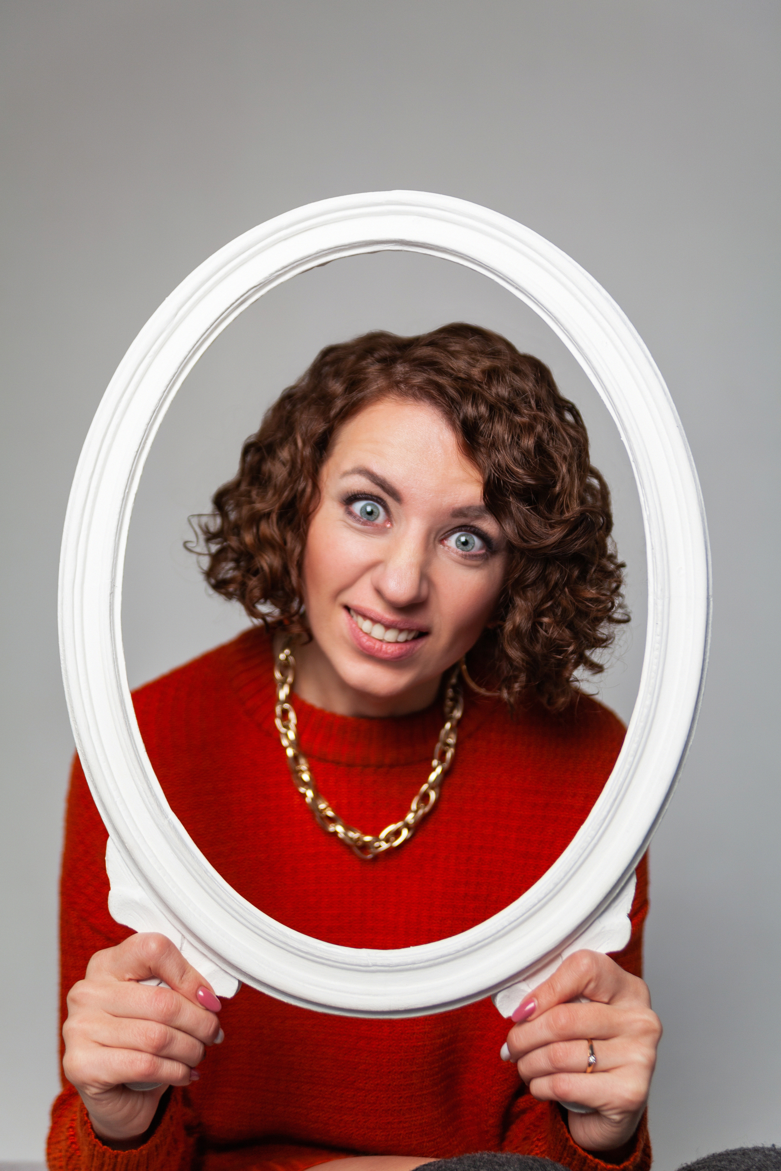 Ольга (психолог). Главная