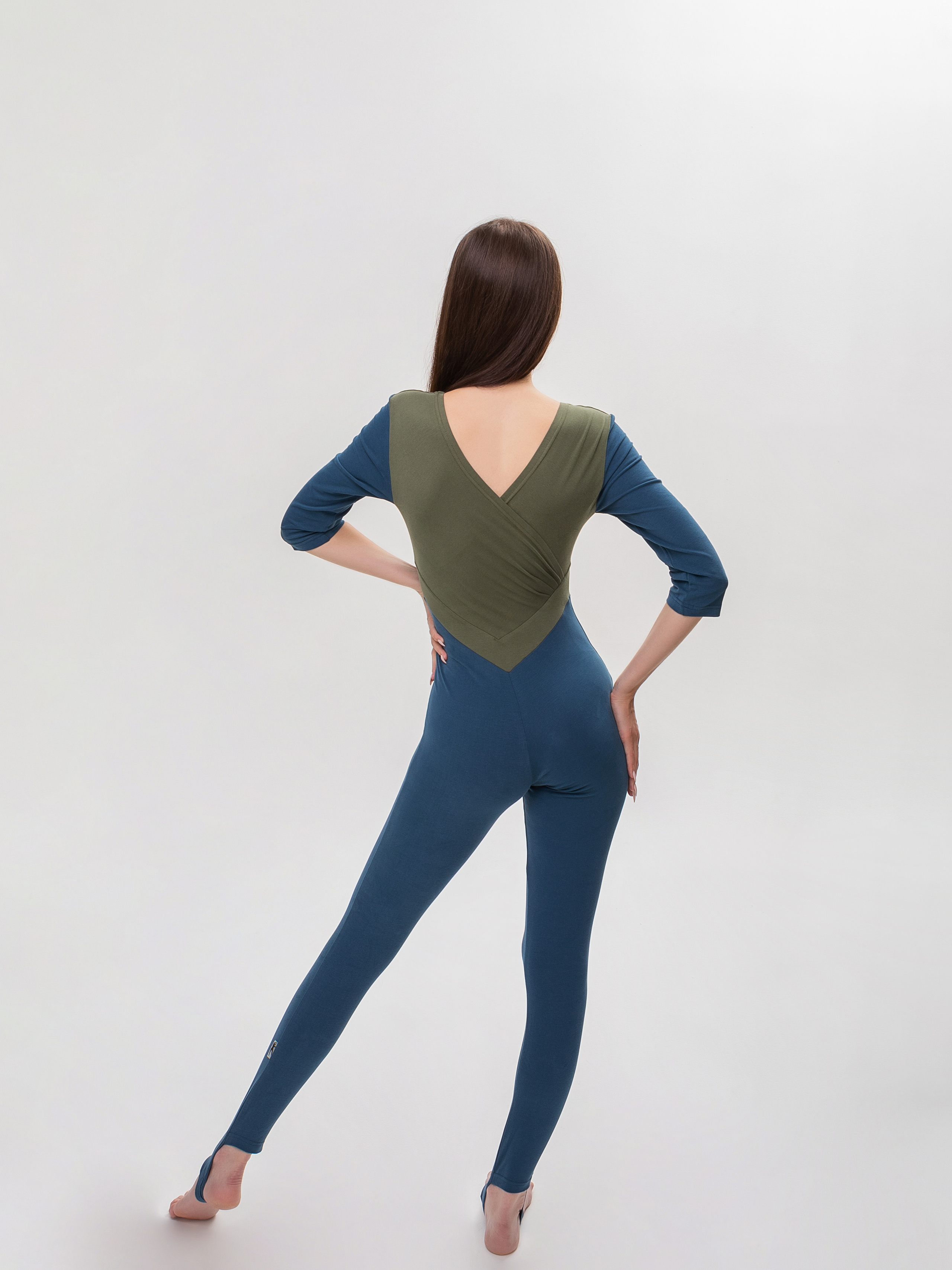 Модельная. Главная