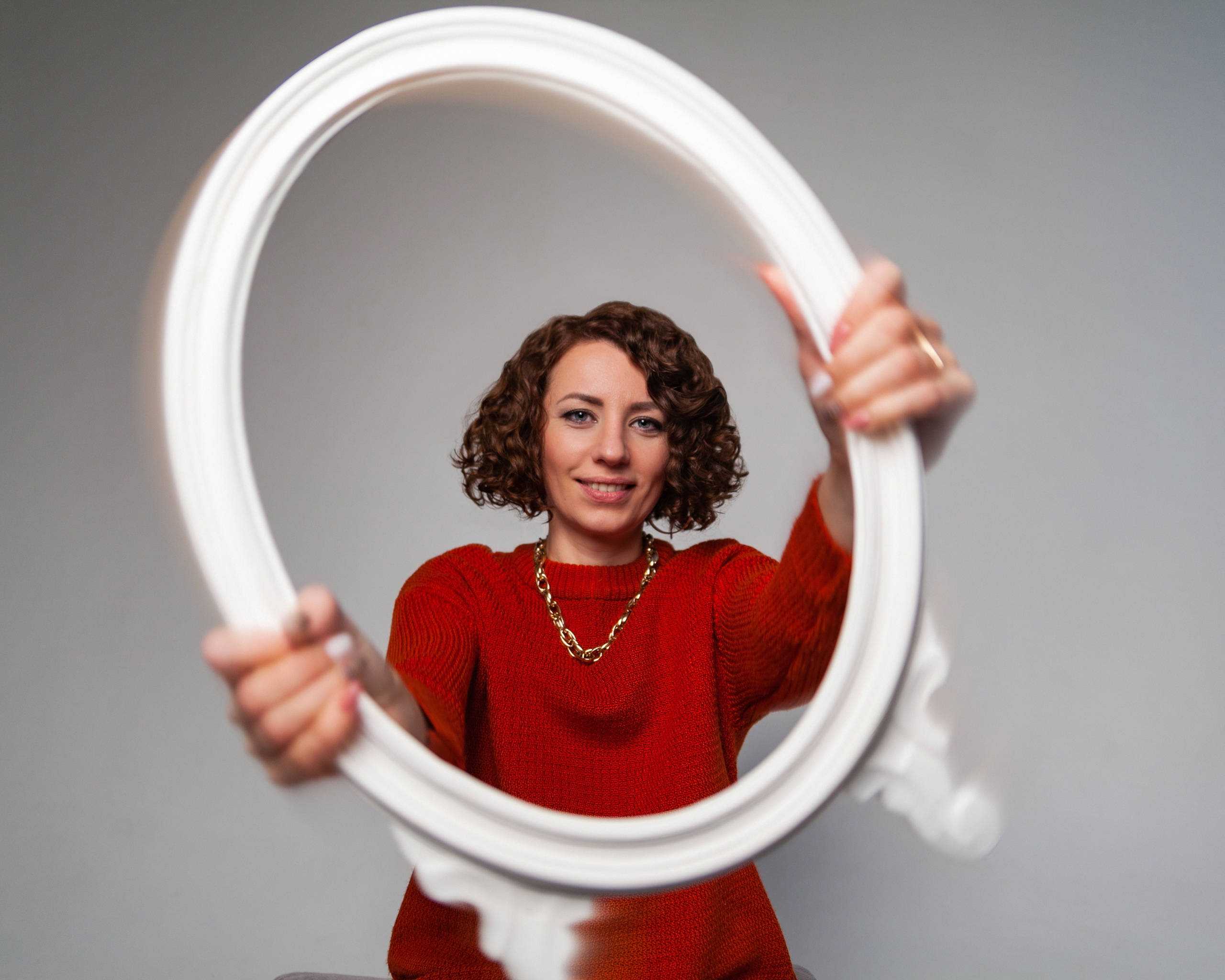 Ольга (психолог). Главная