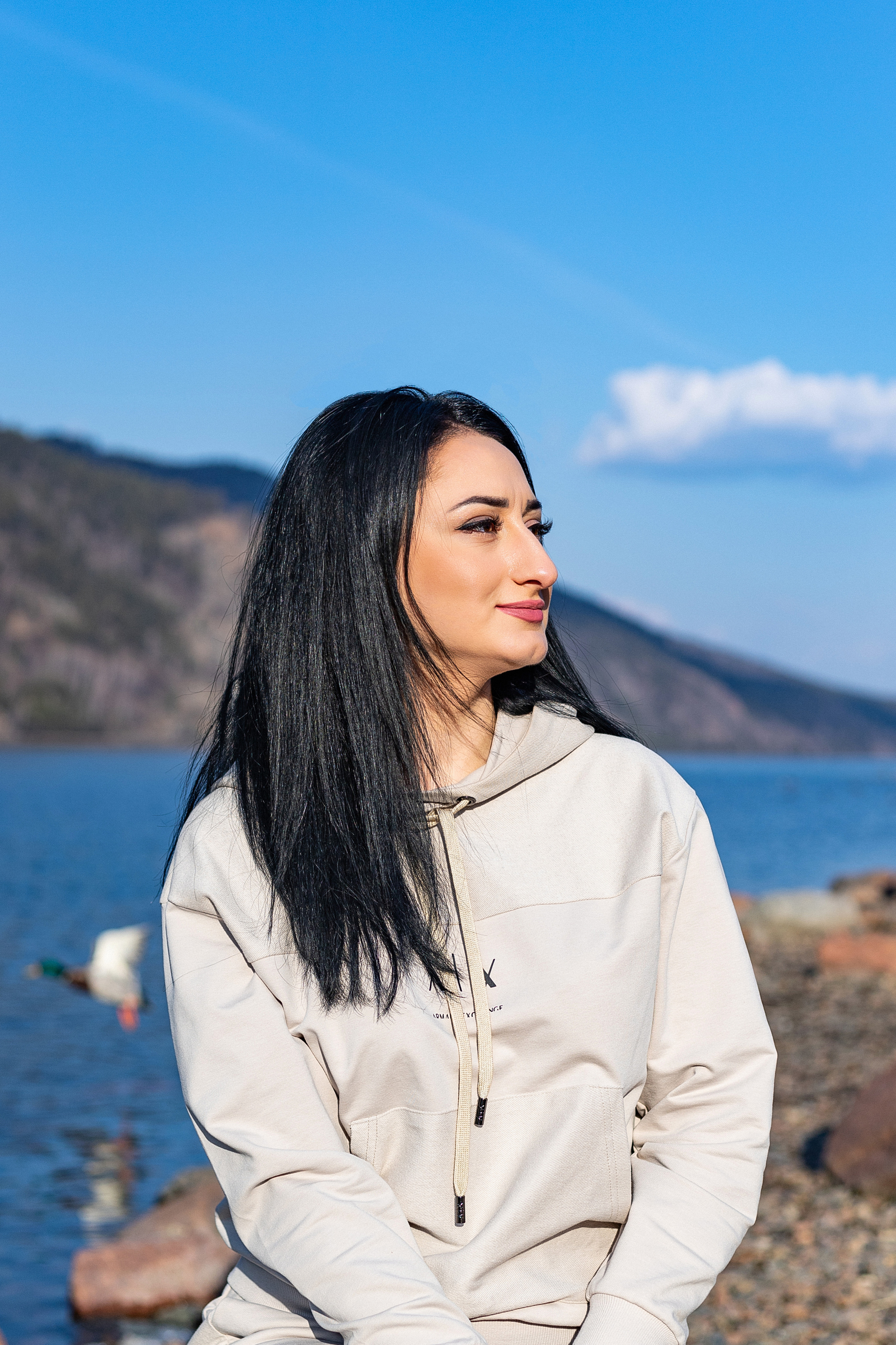 Ближе к природе. Главная