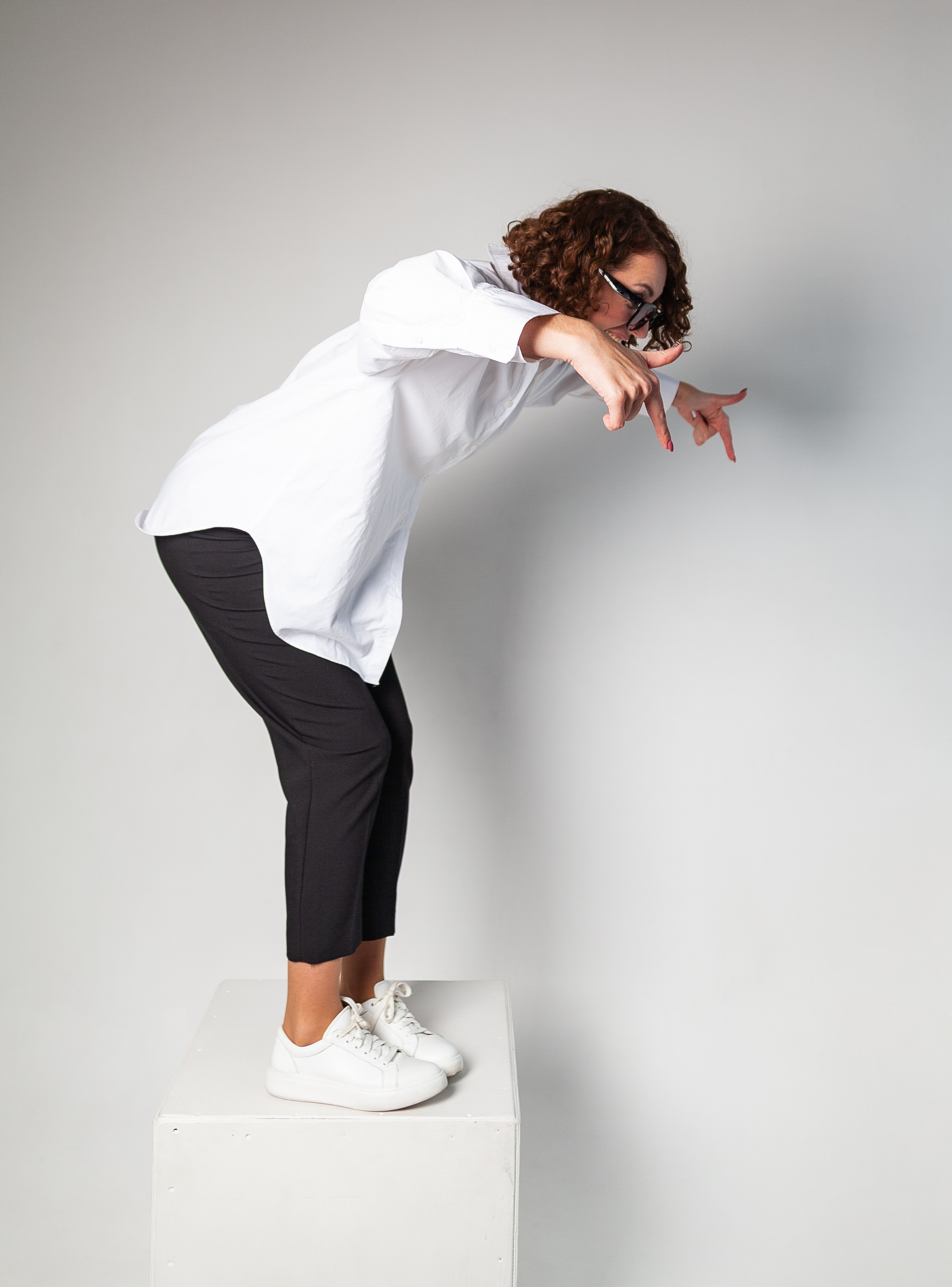 Ольга (психолог). Главная