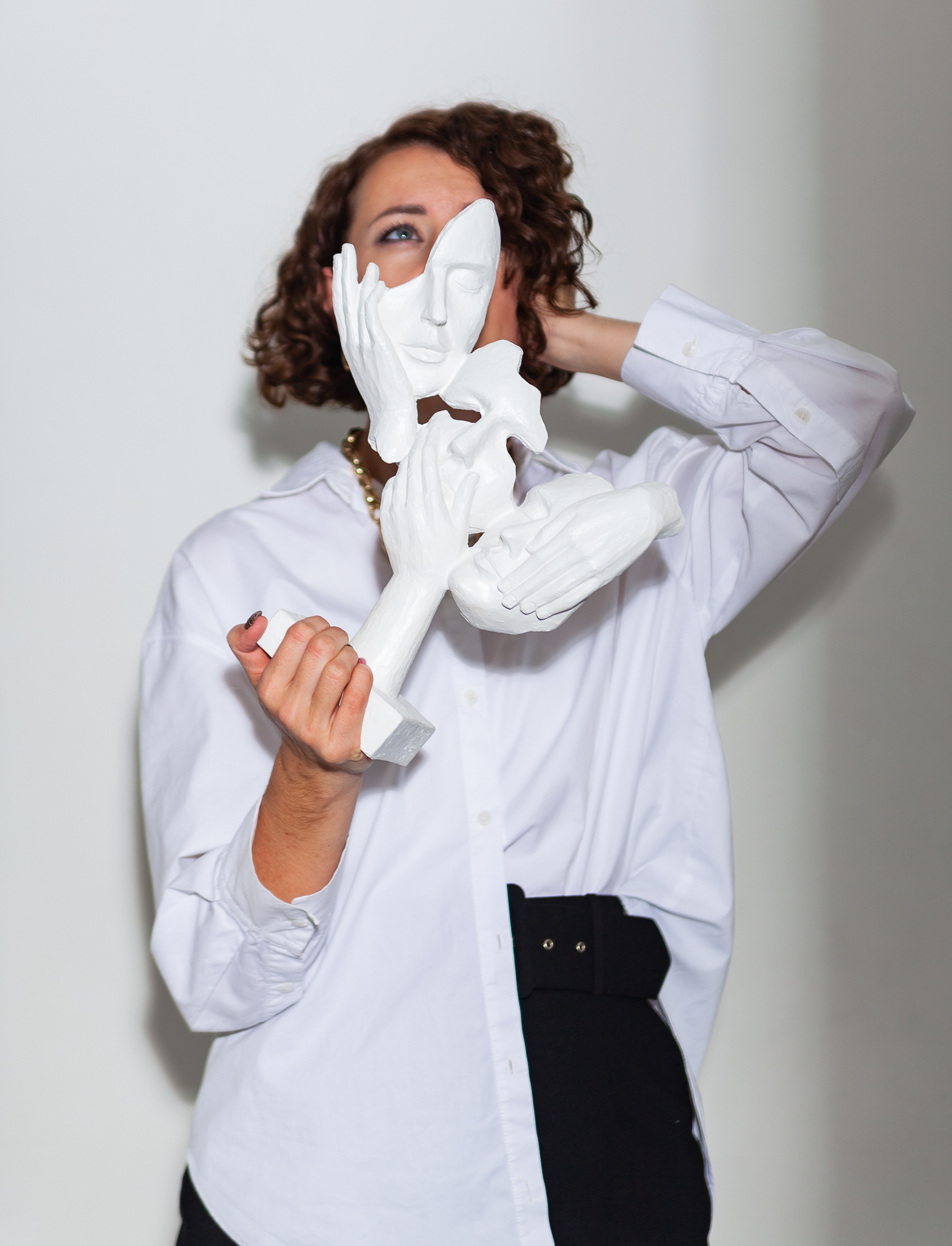 Ольга (психолог). Главная