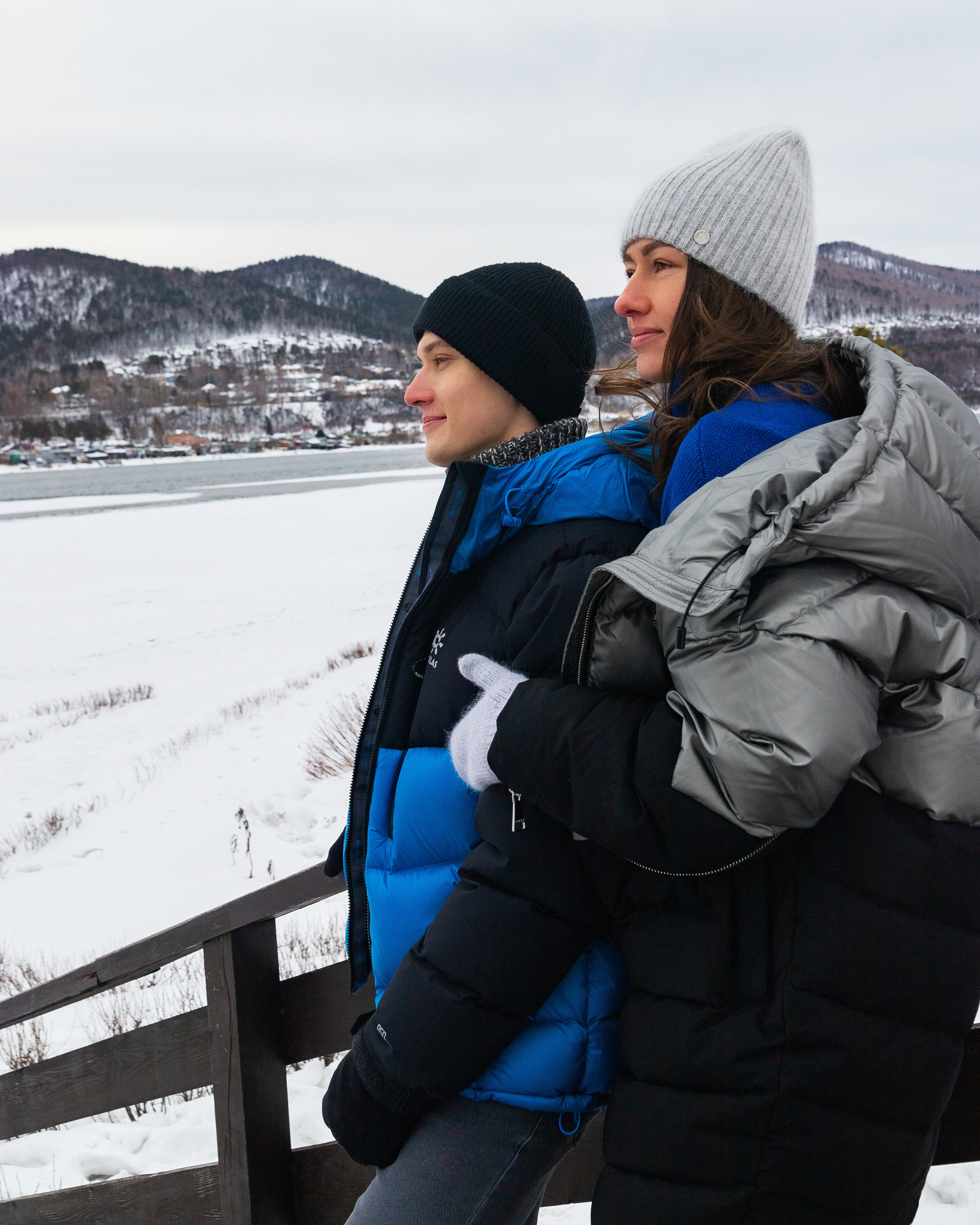 Прогулка. Главная