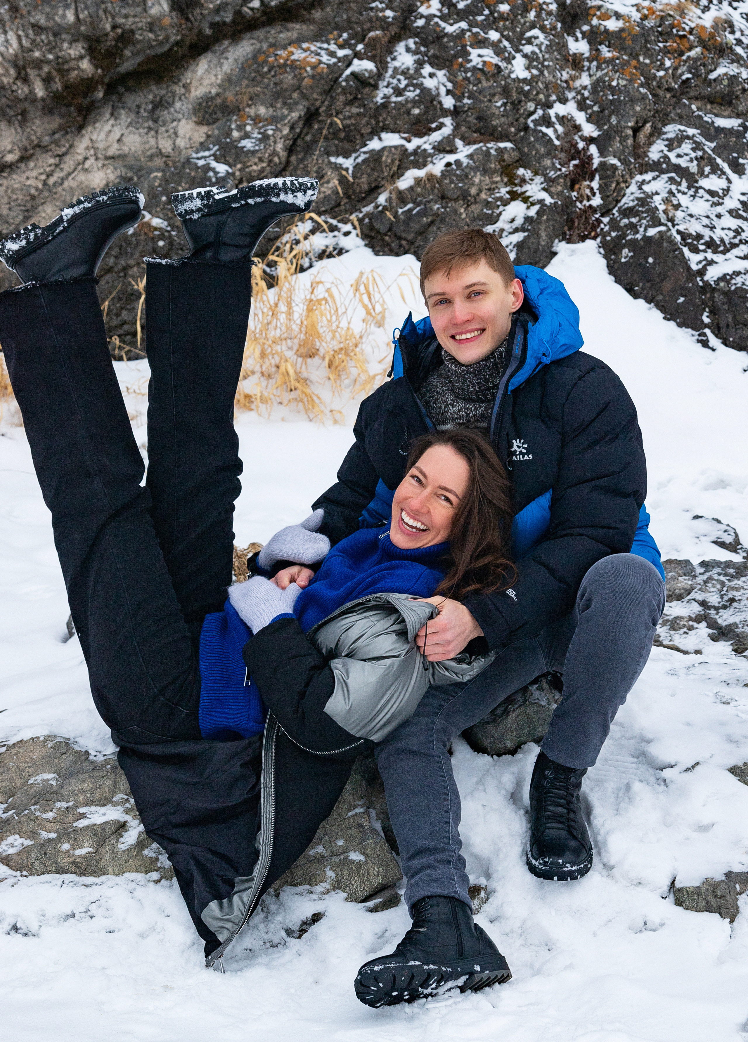 Прогулка. Главная