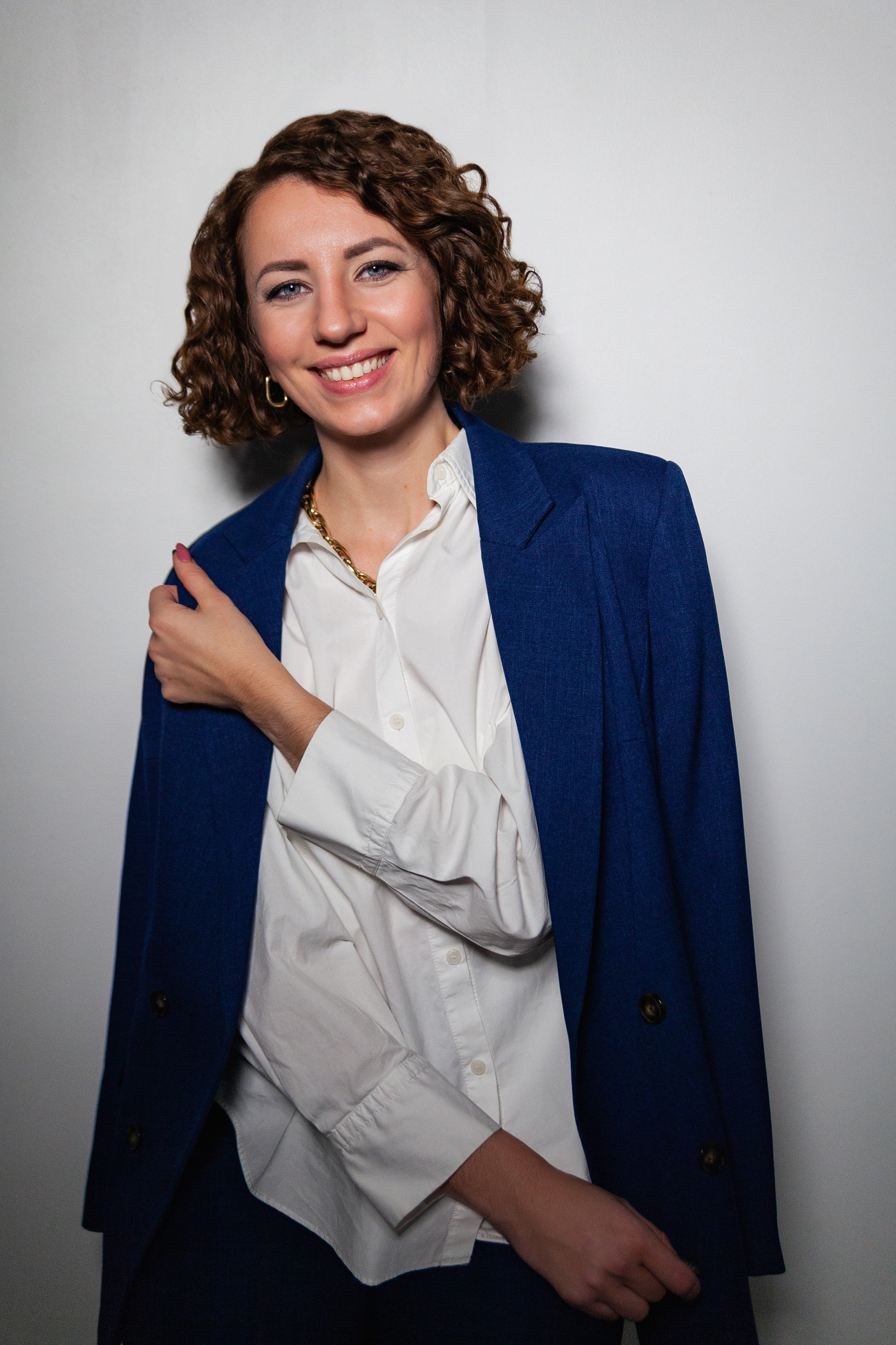 Ольга (психолог). Главная