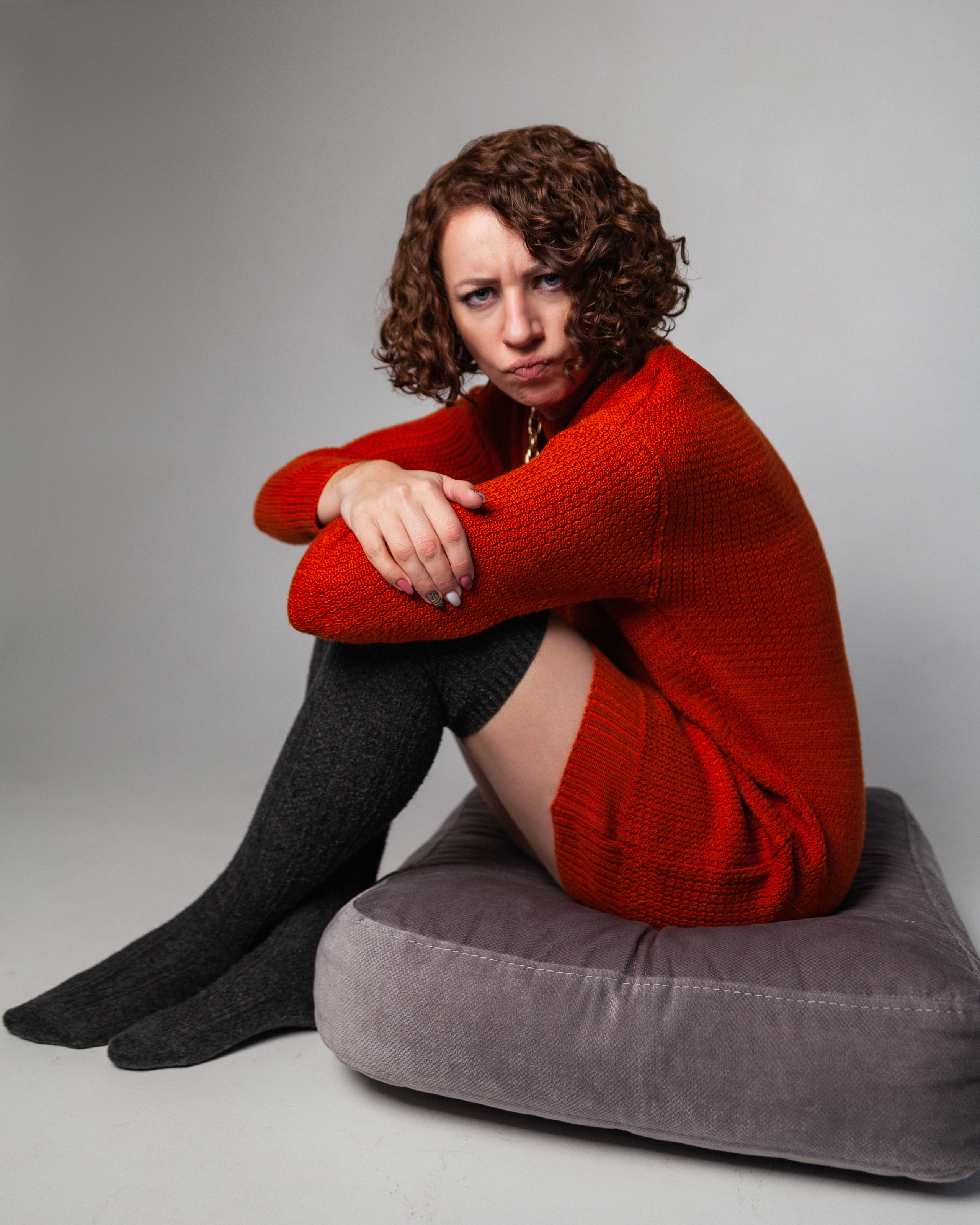 Ольга (психолог). Главная