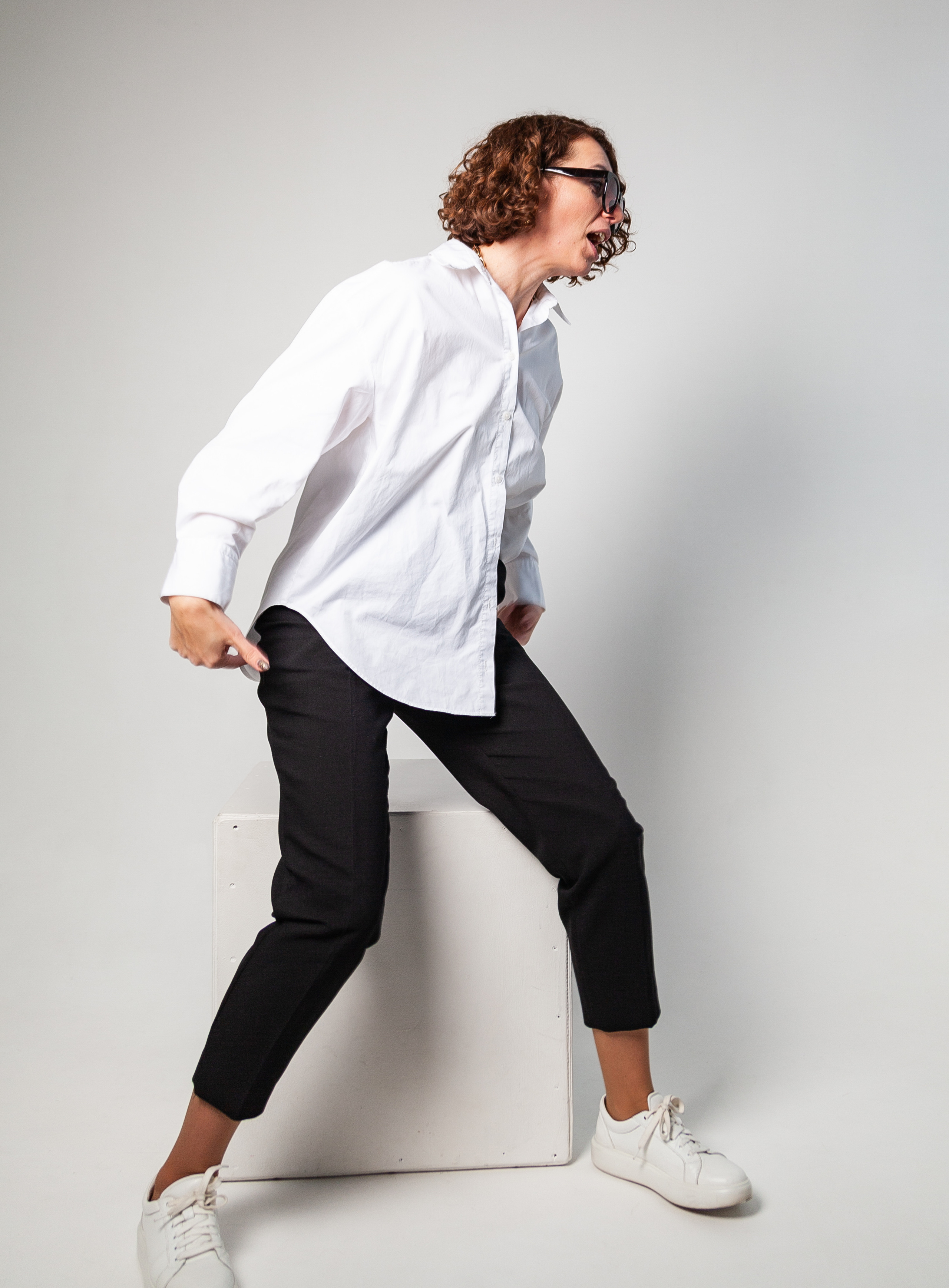 Ольга (психолог). Главная