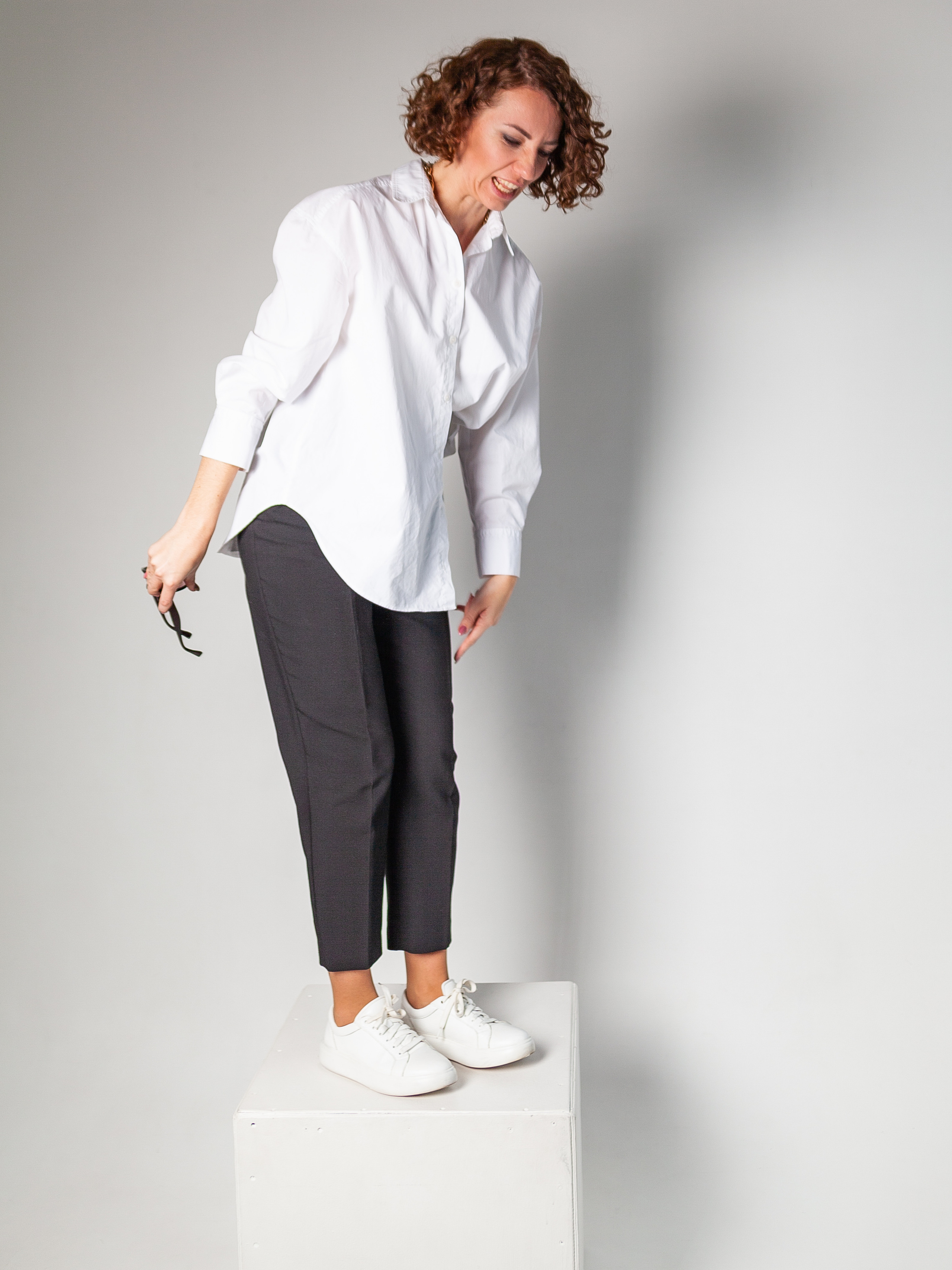 Ольга (психолог). Главная