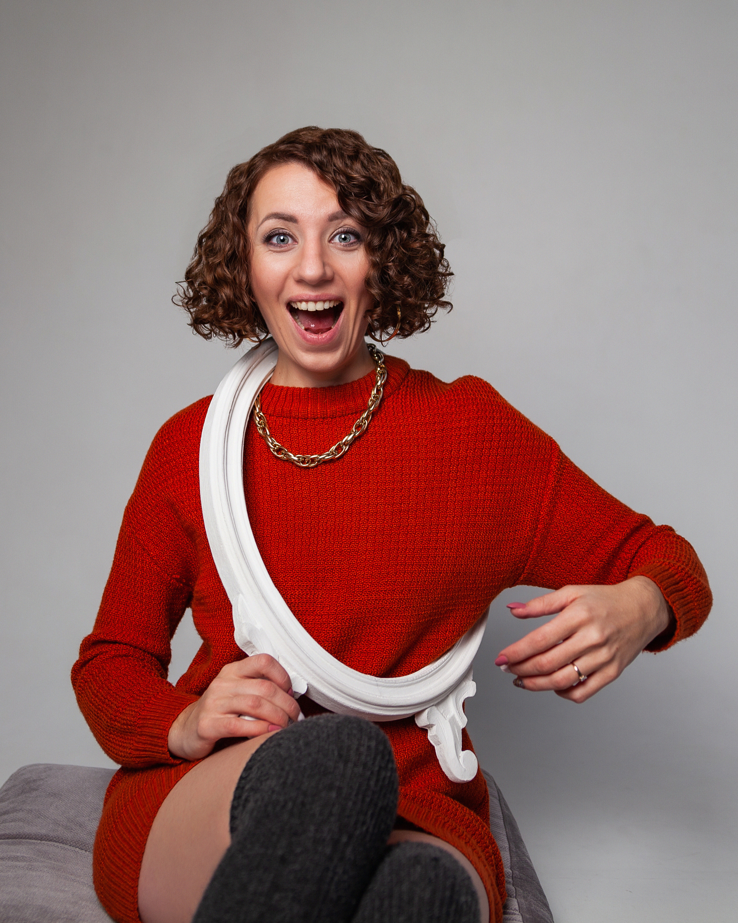 Ольга (психолог). Главная