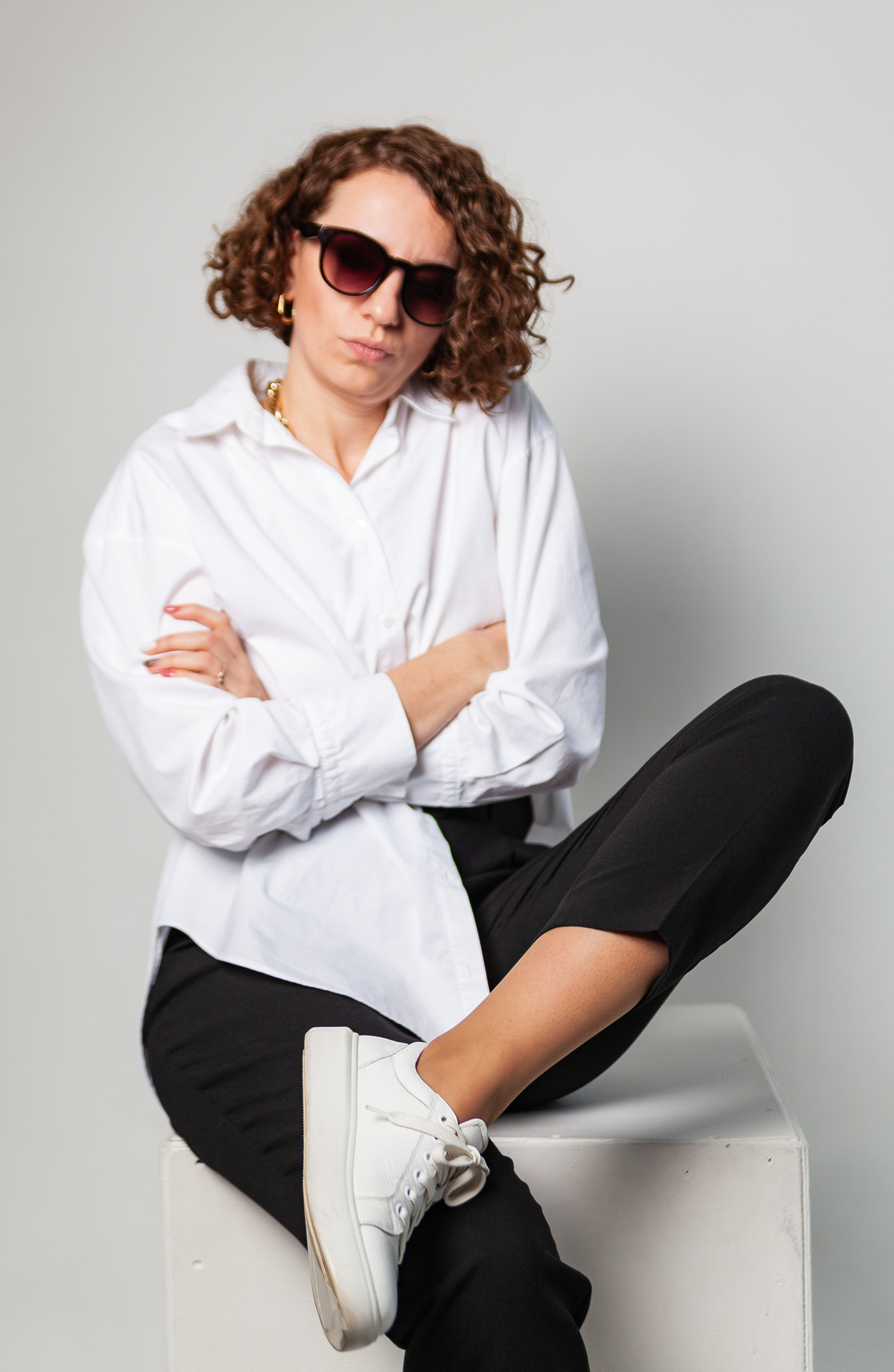 Ольга (психолог). Главная