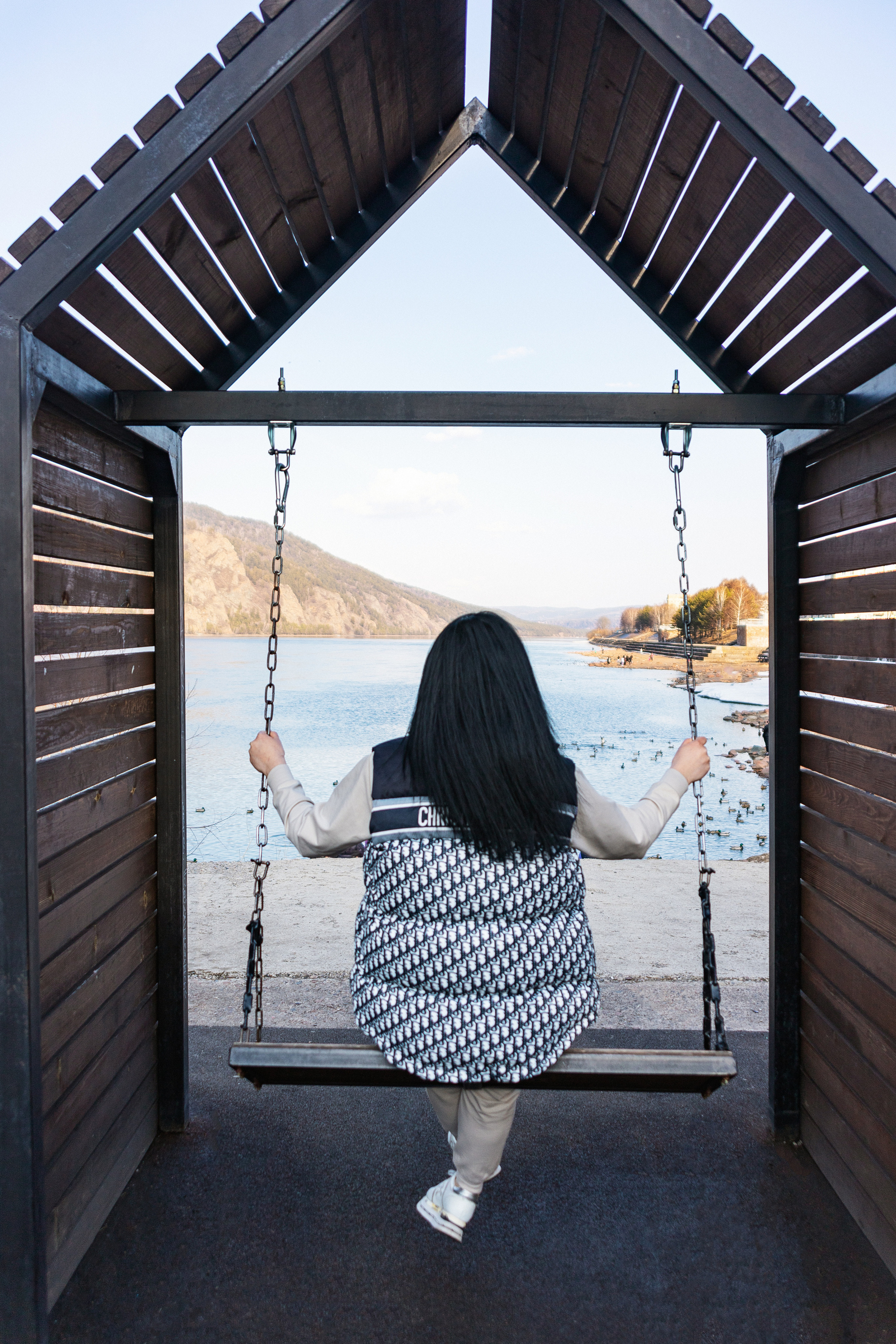 Ближе к природе. Главная