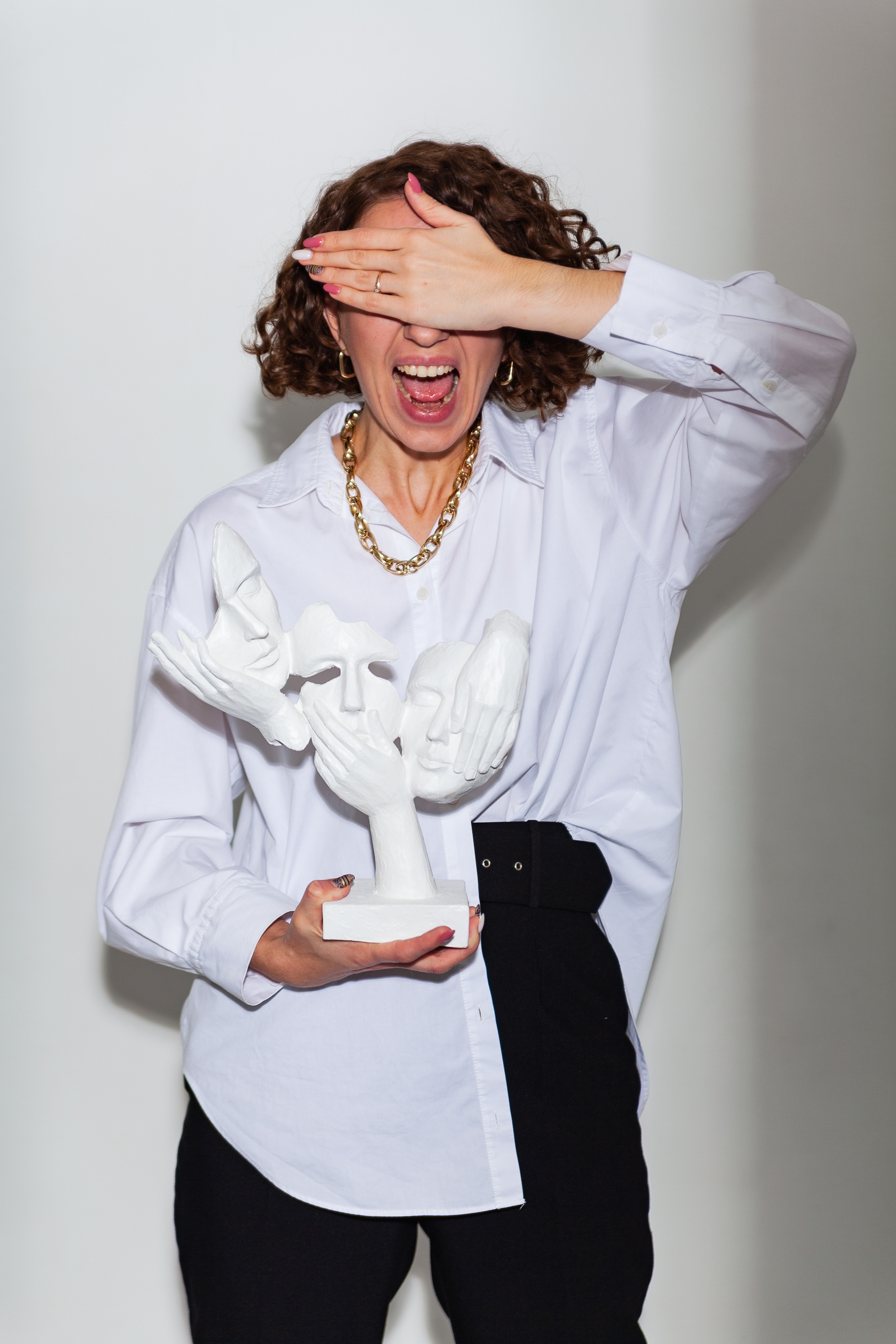 Ольга (психолог). Главная