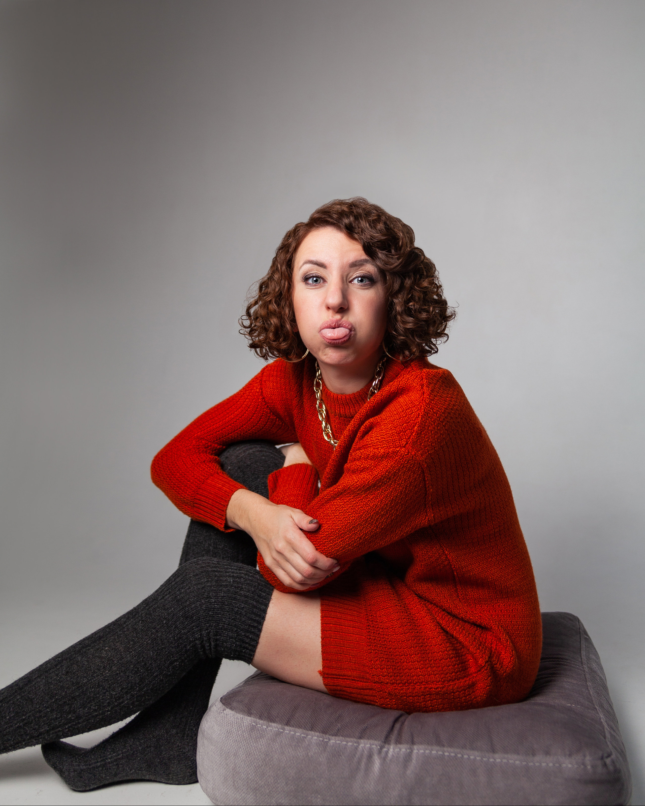 Ольга (психолог). Главная