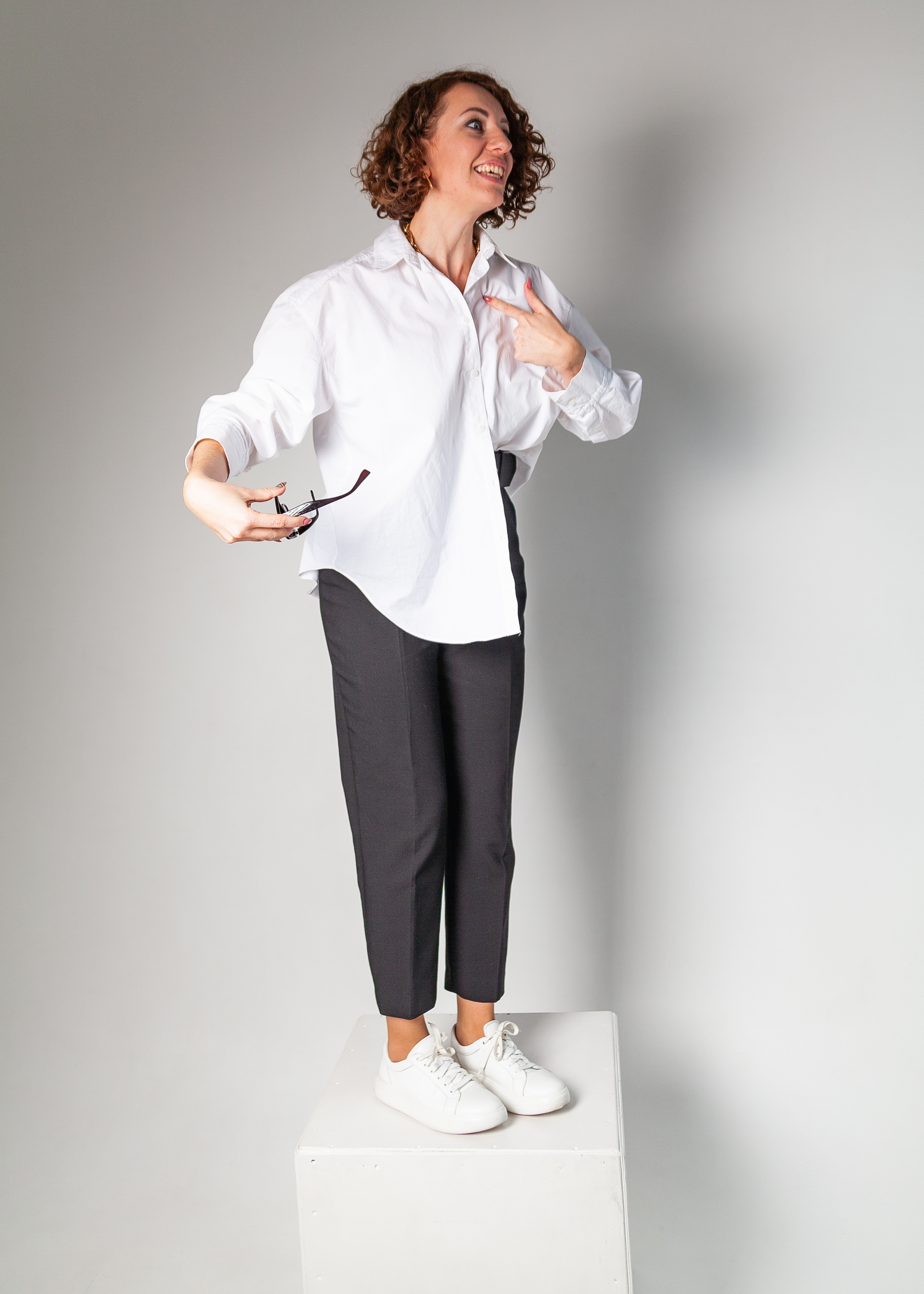 Ольга (психолог). Главная