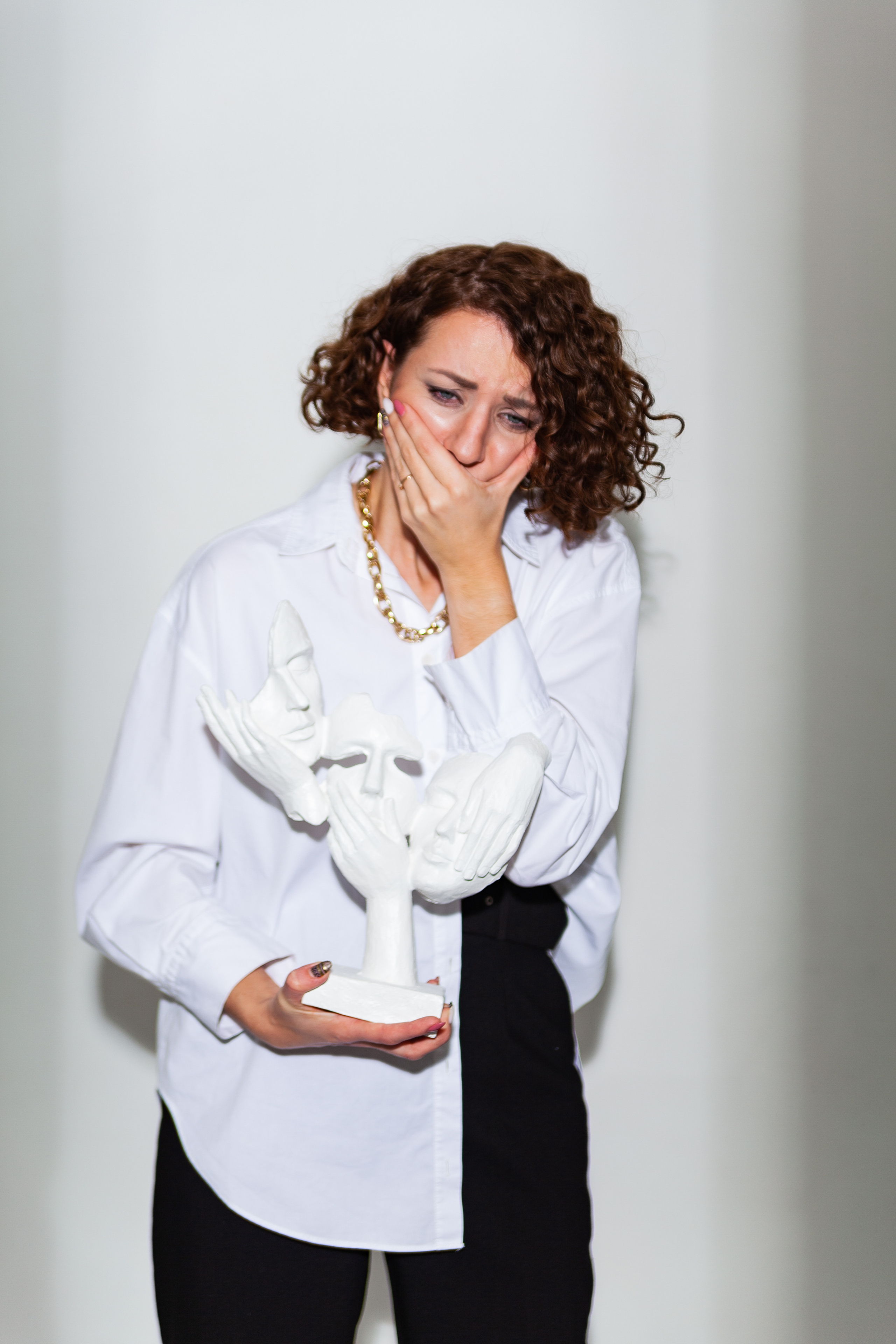 Ольга (психолог). Главная