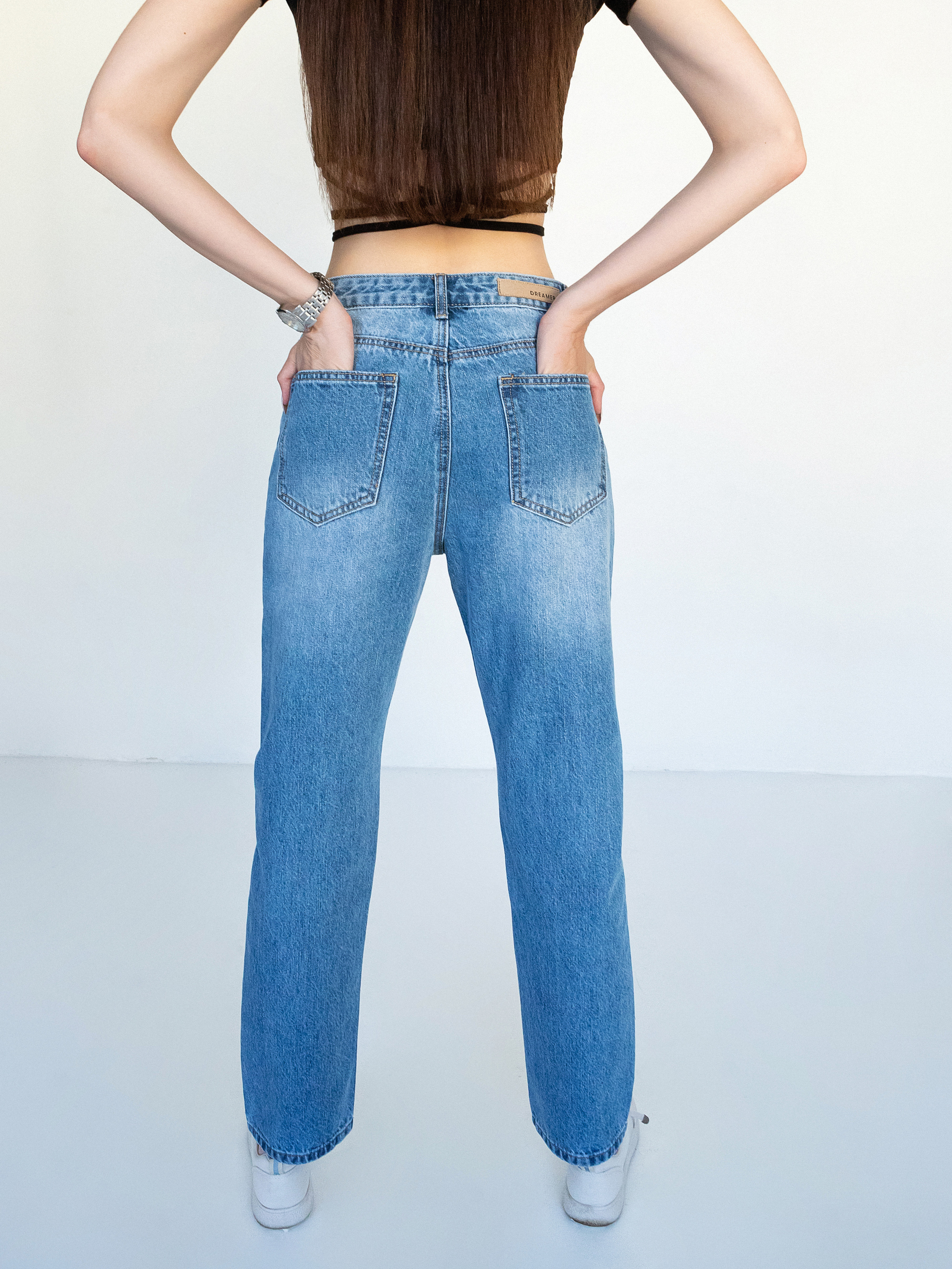 Модельная. Главная