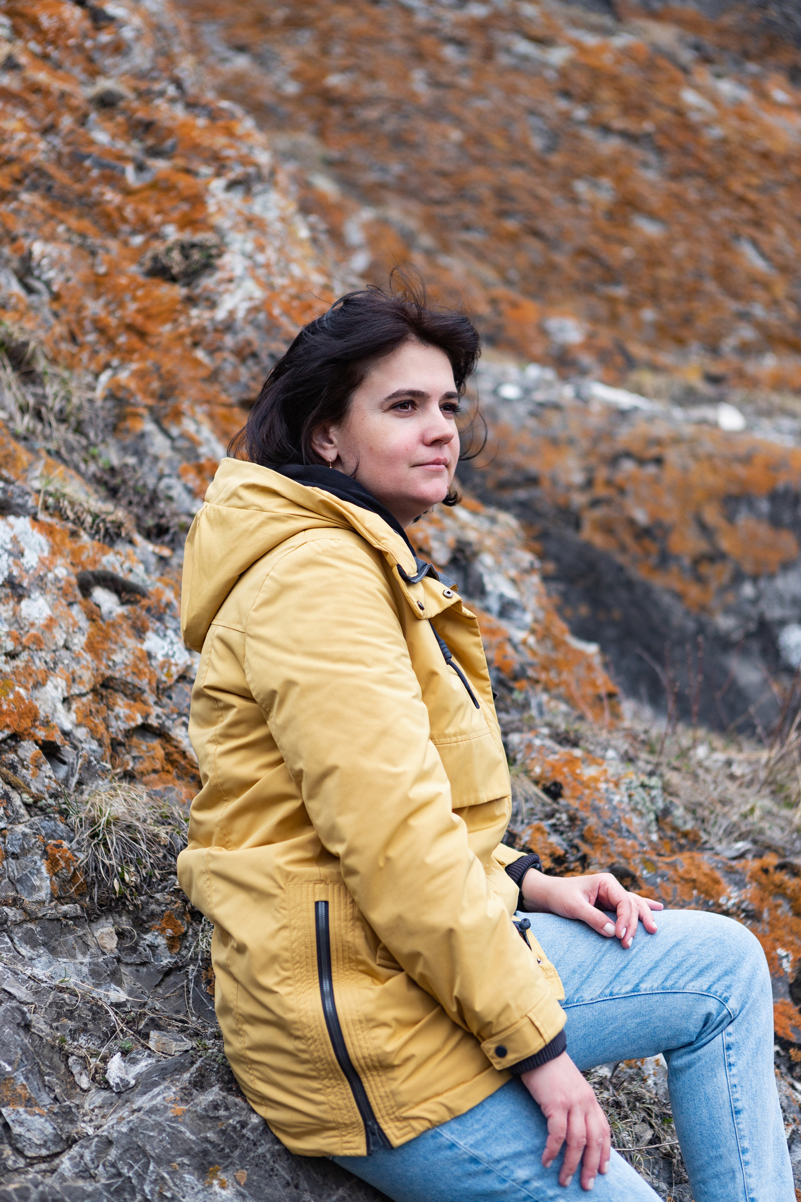 Ближе к природе. Главная