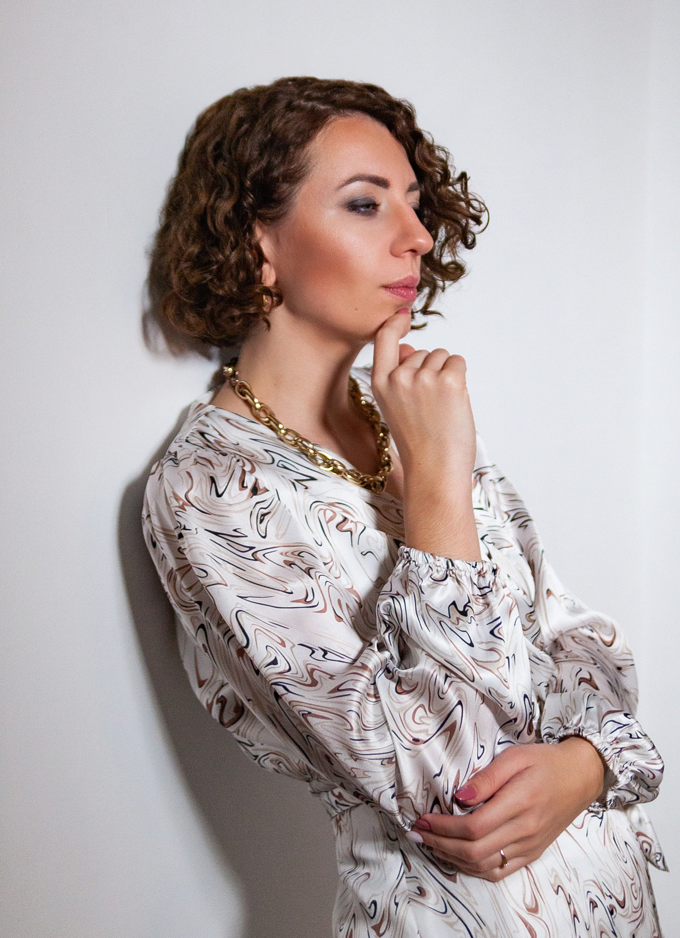 Ольга (психолог). Главная