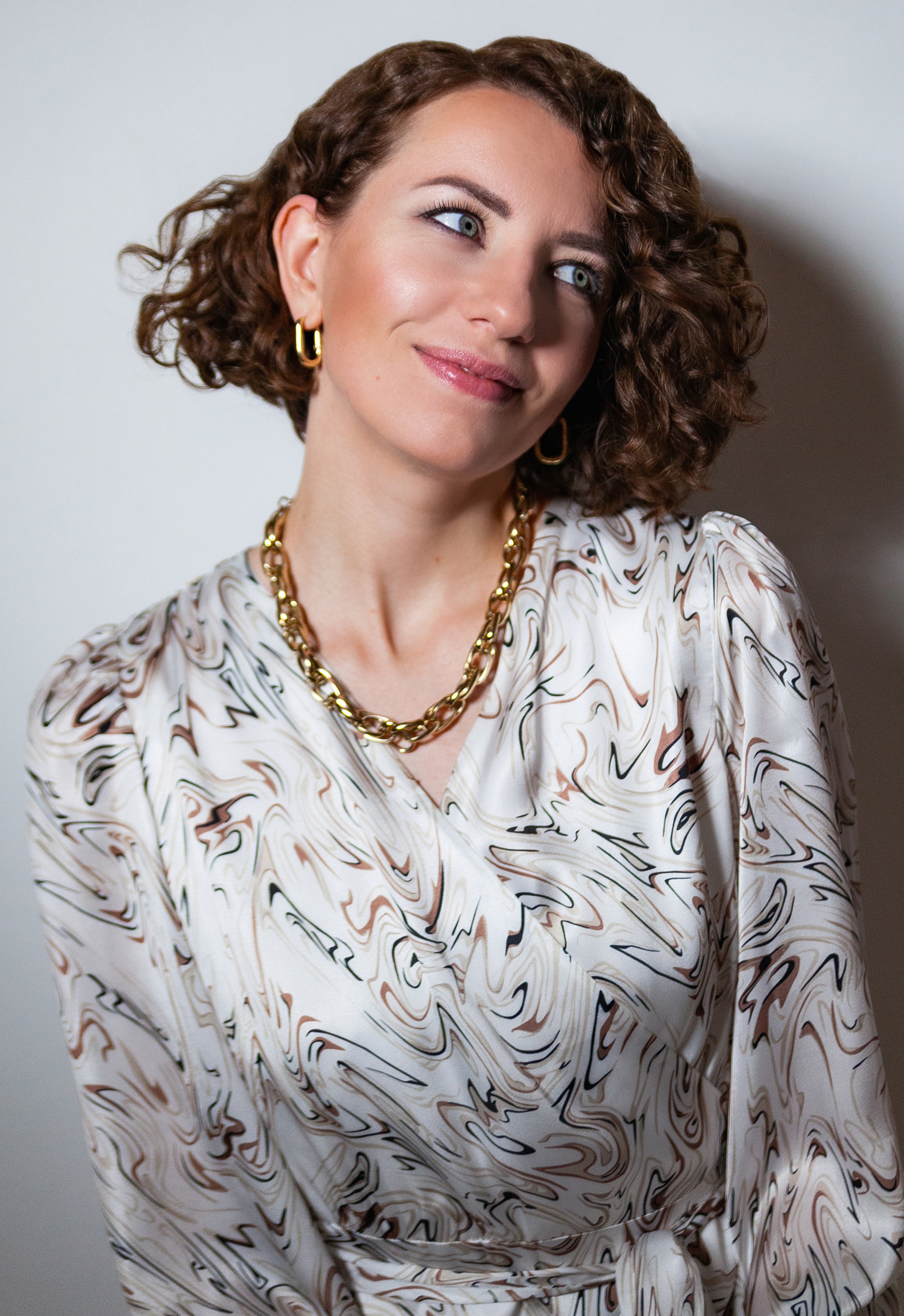 Ольга (психолог). Главная