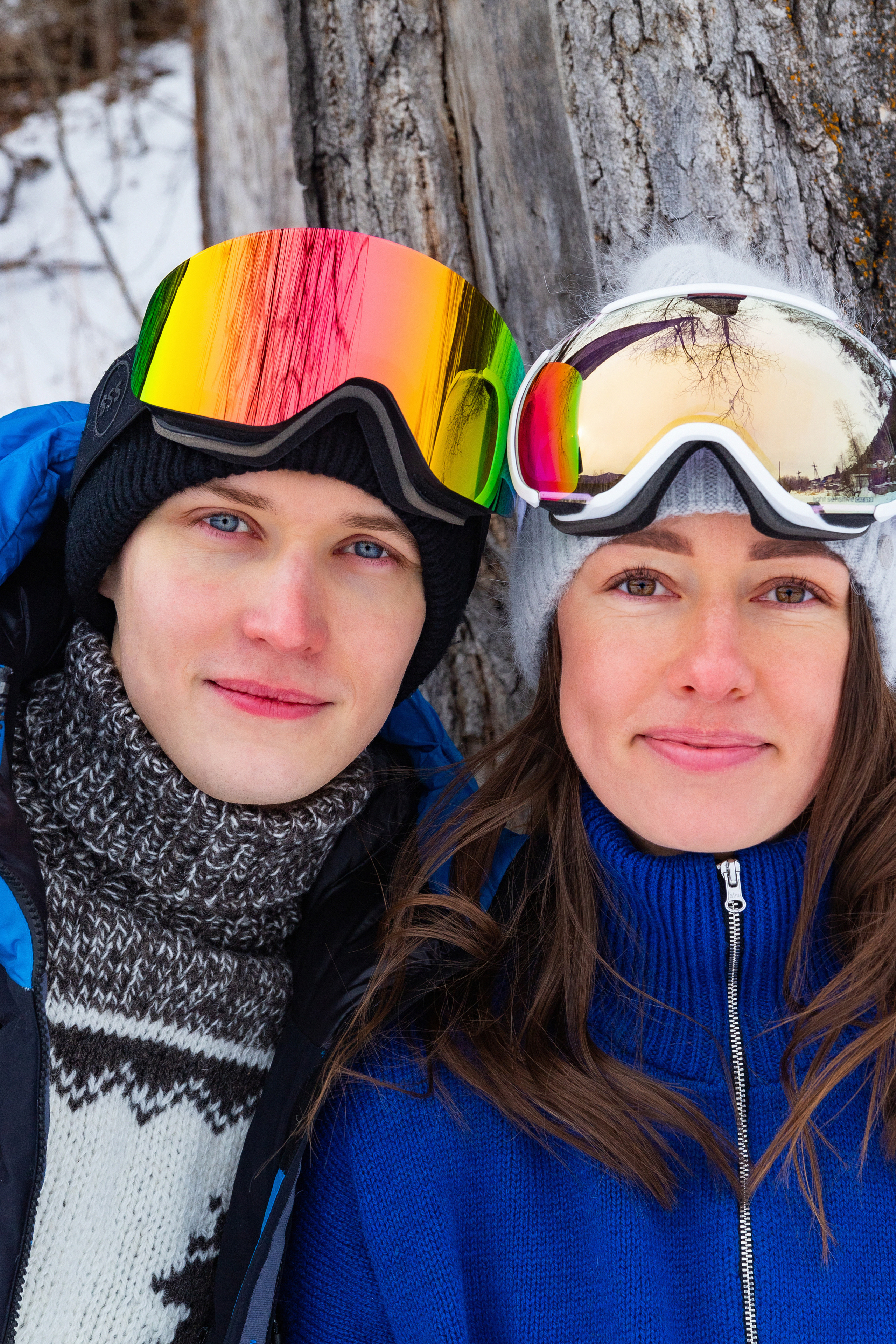 Прогулка. Главная