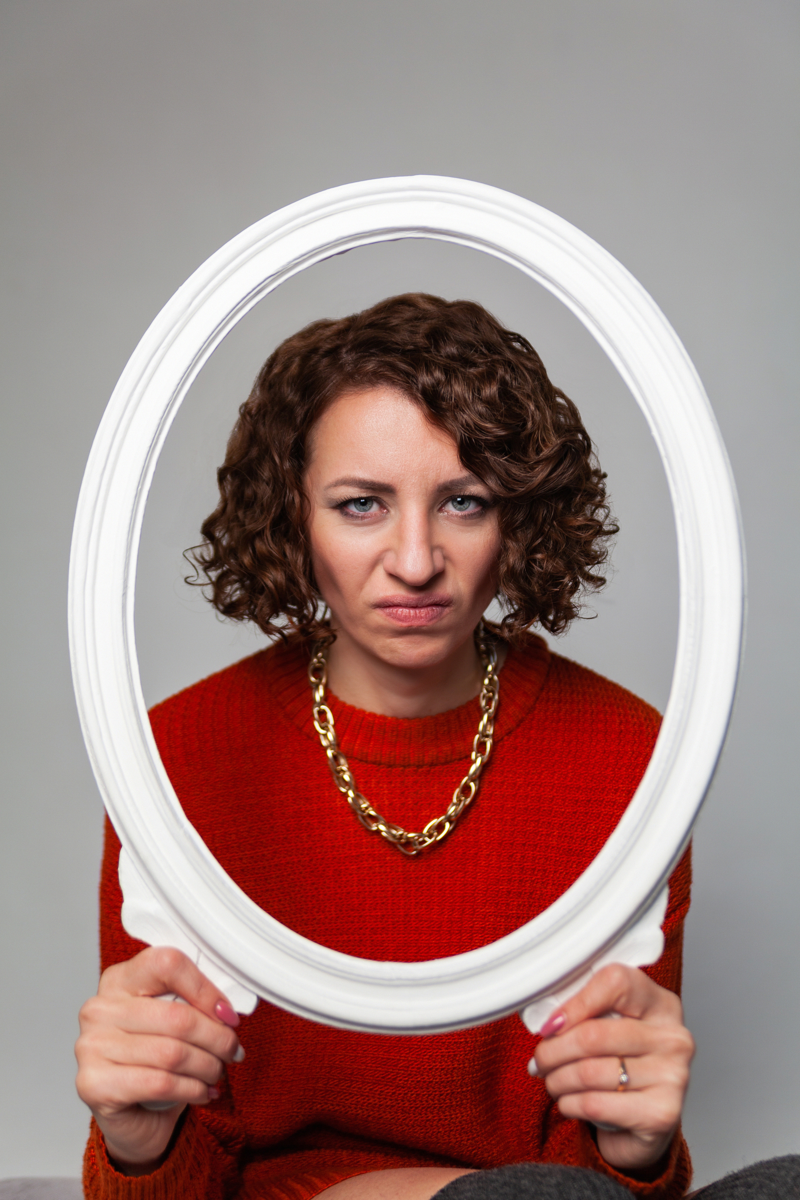 Ольга (психолог). Главная