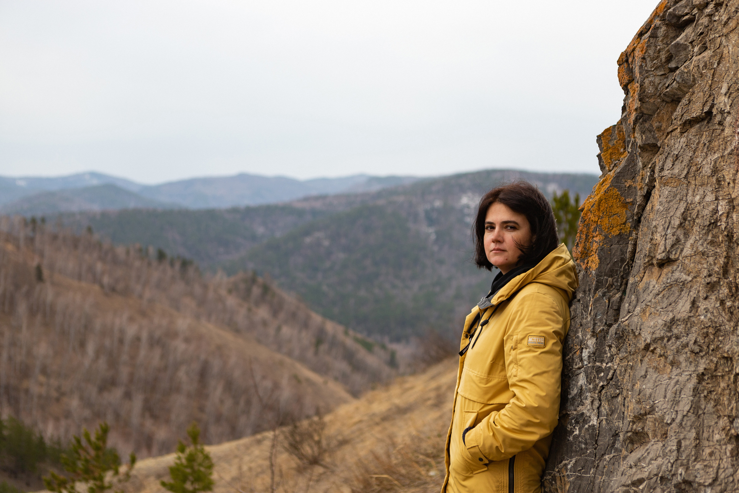 Ближе к природе. Главная