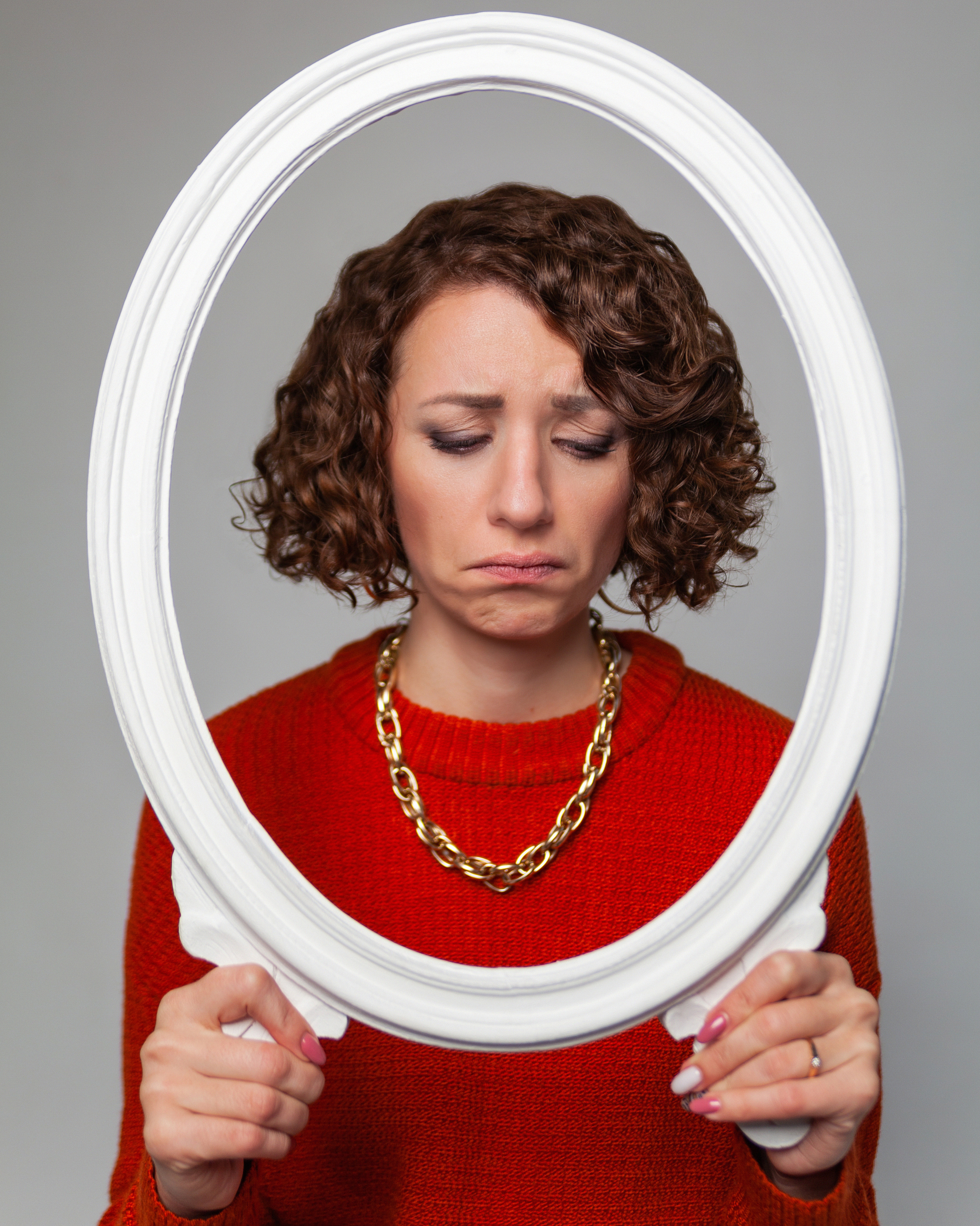 Ольга (психолог). Главная