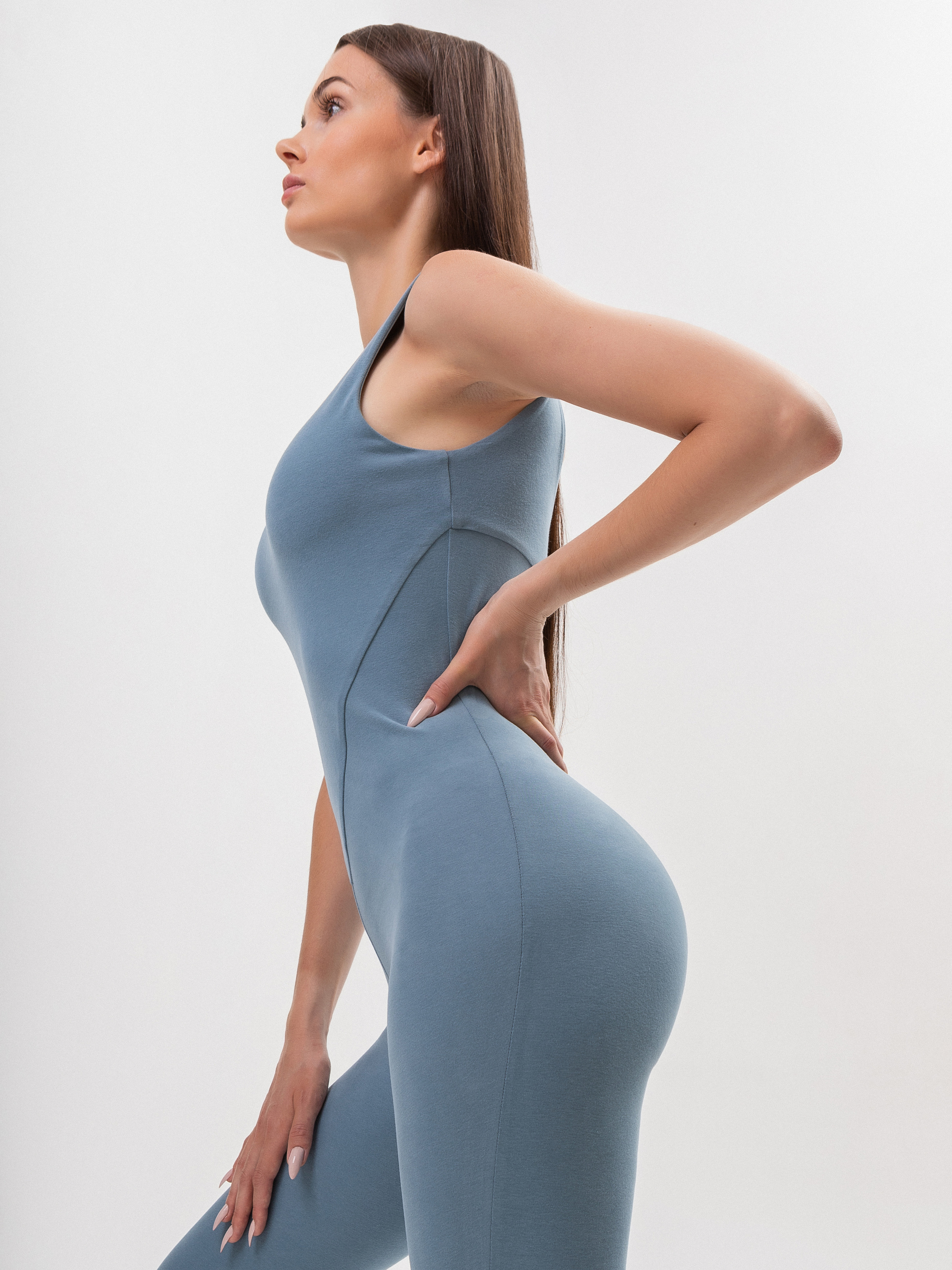 Модельная. Главная