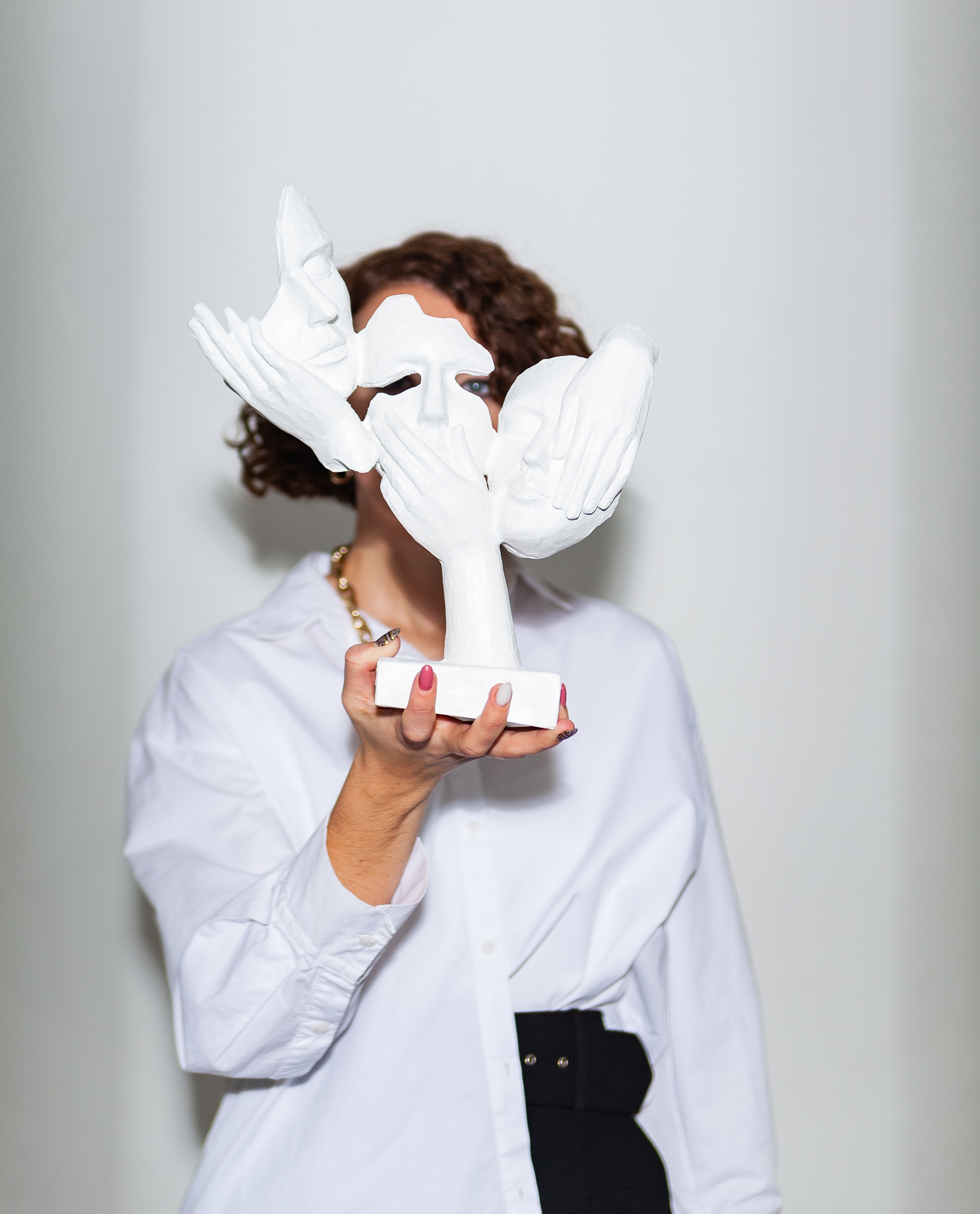 Ольга (психолог). Главная