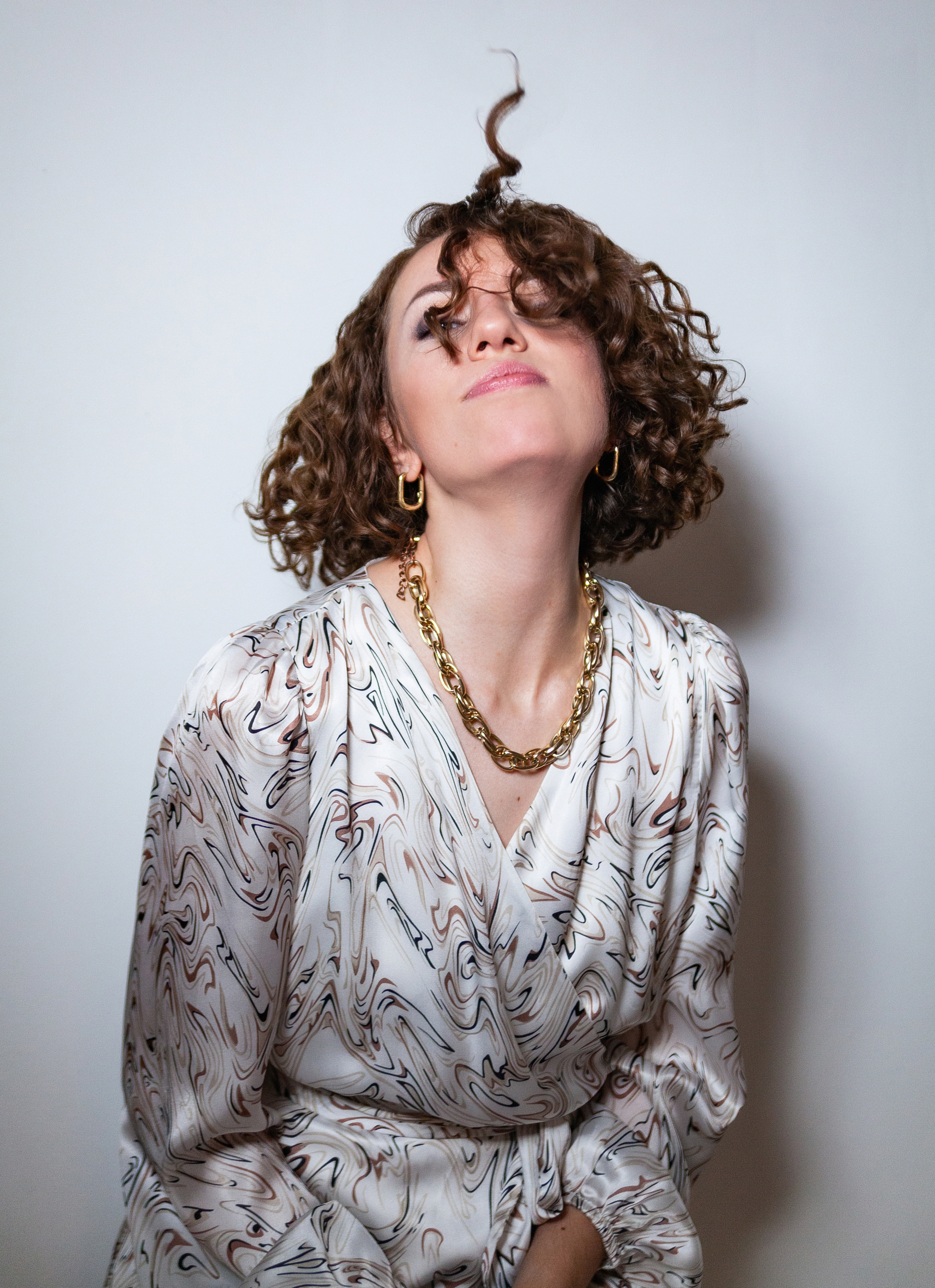 Ольга (психолог). Главная