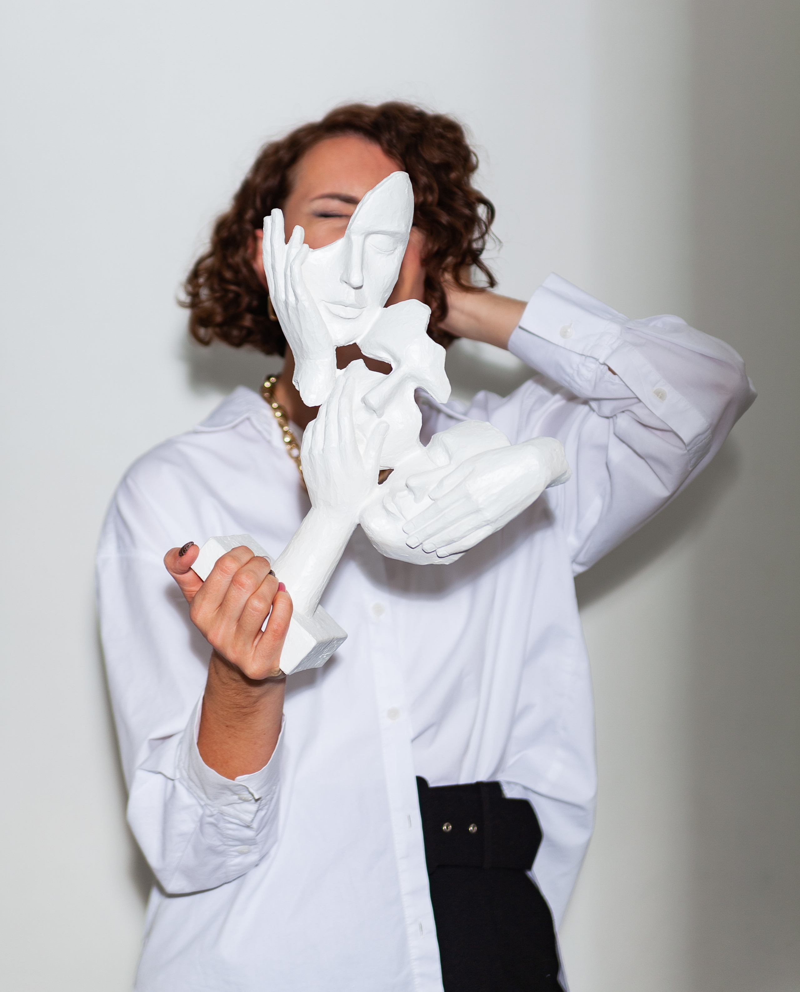 Ольга (психолог). Главная