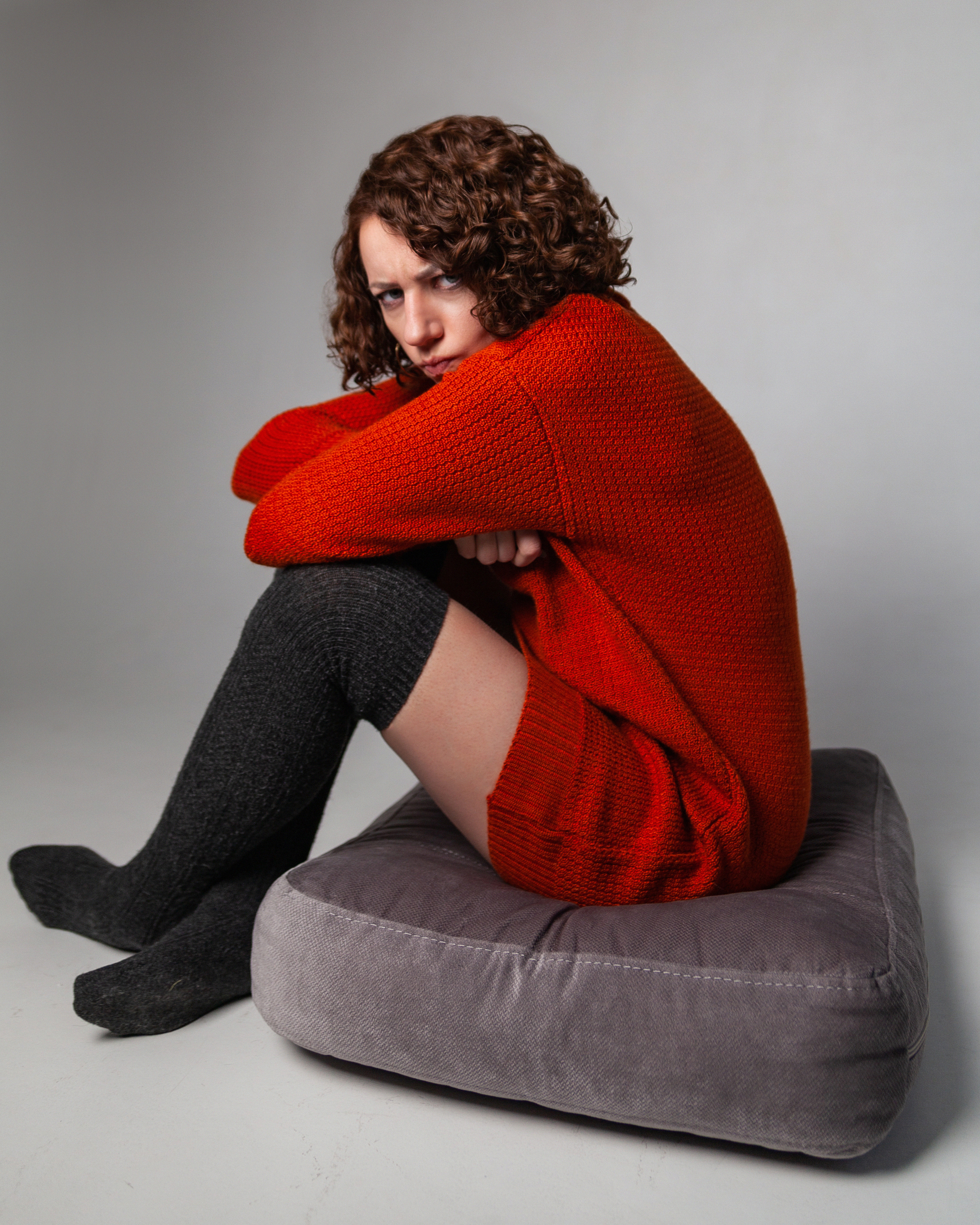 Ольга (психолог). Главная