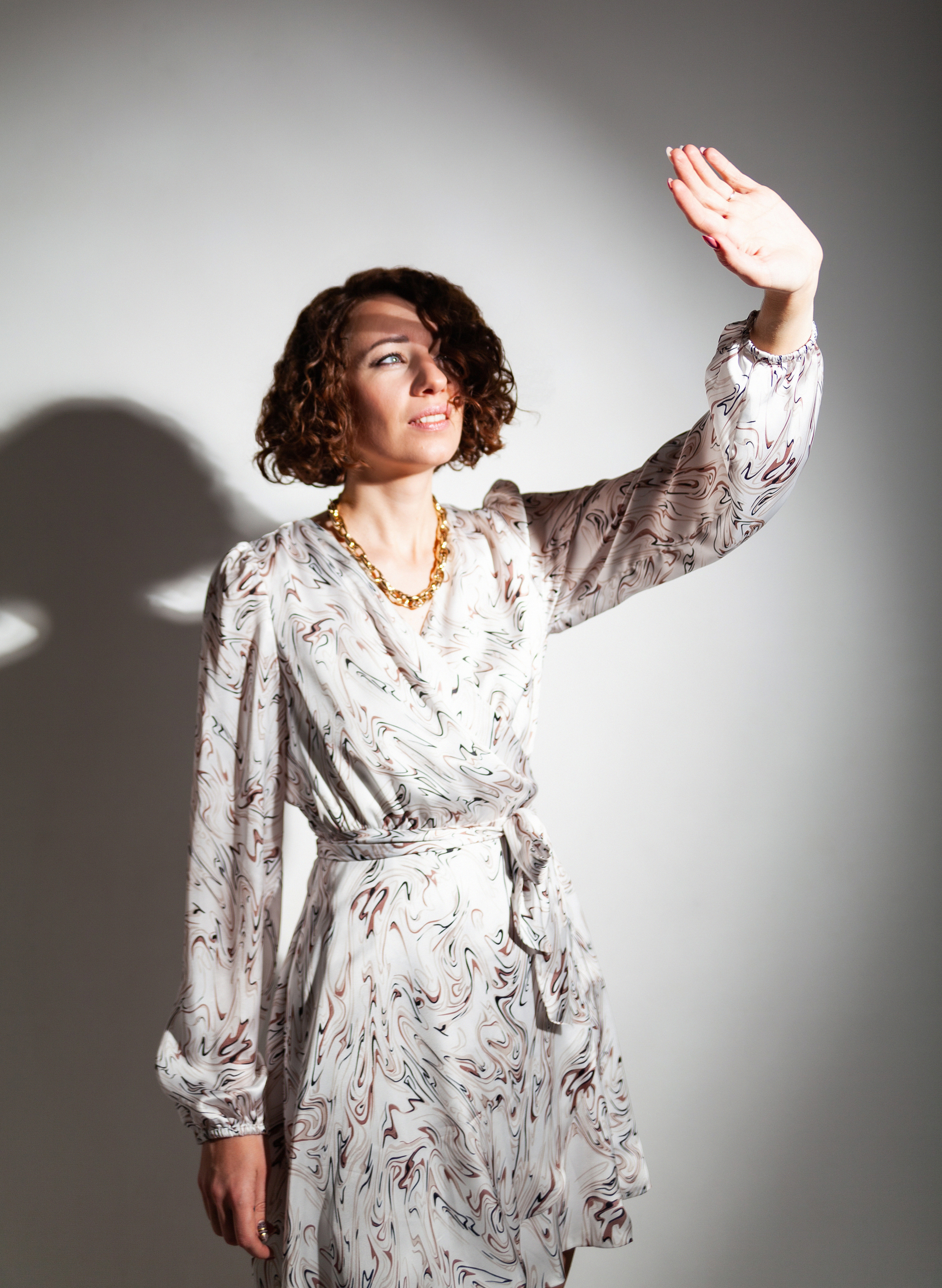 Ольга (психолог). Главная