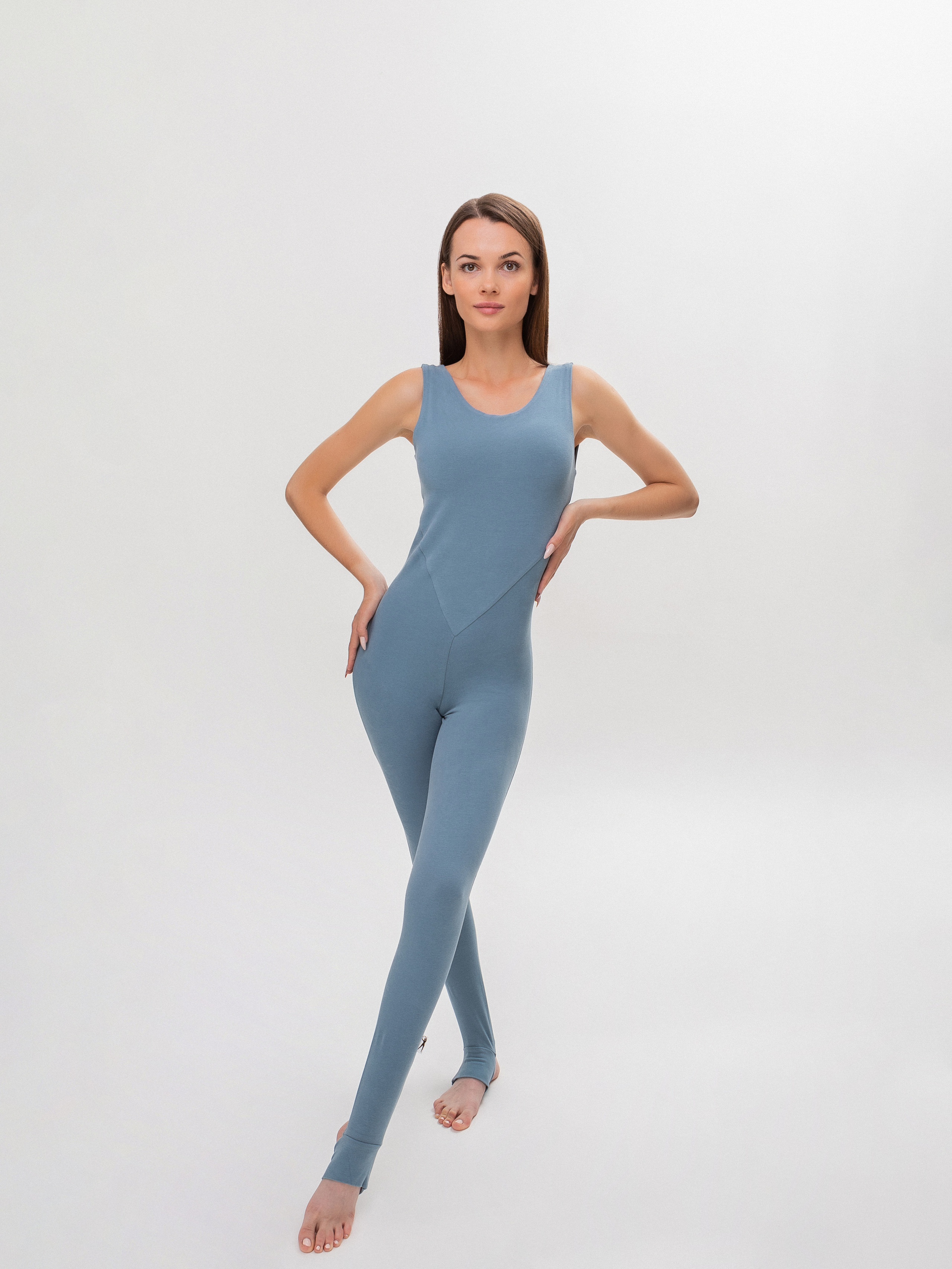 Модельная. Главная