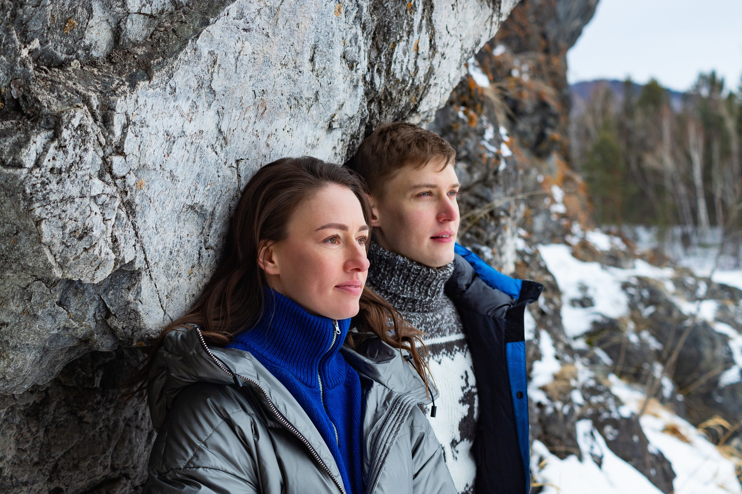 Прогулка. Главная