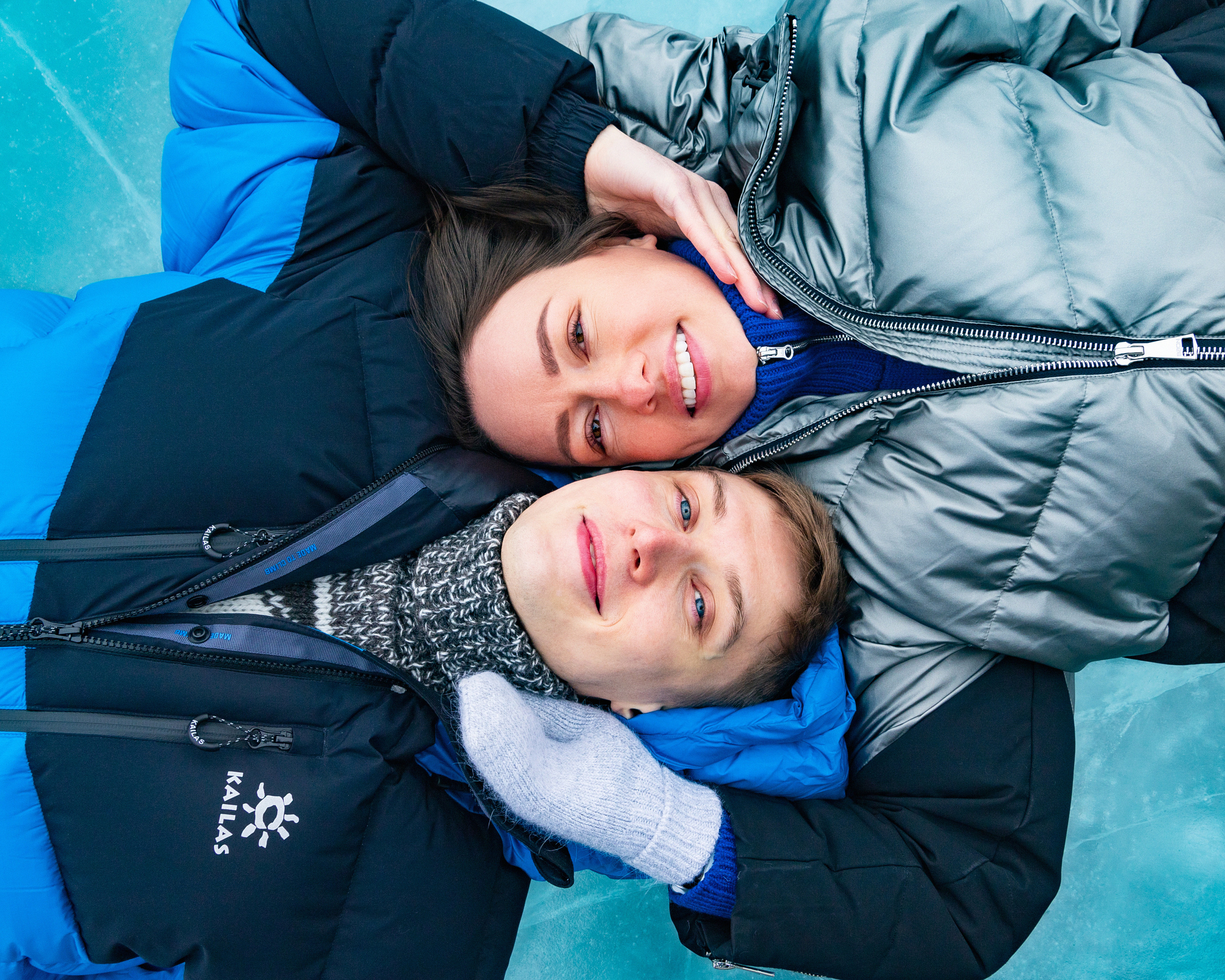 Прогулка. Главная