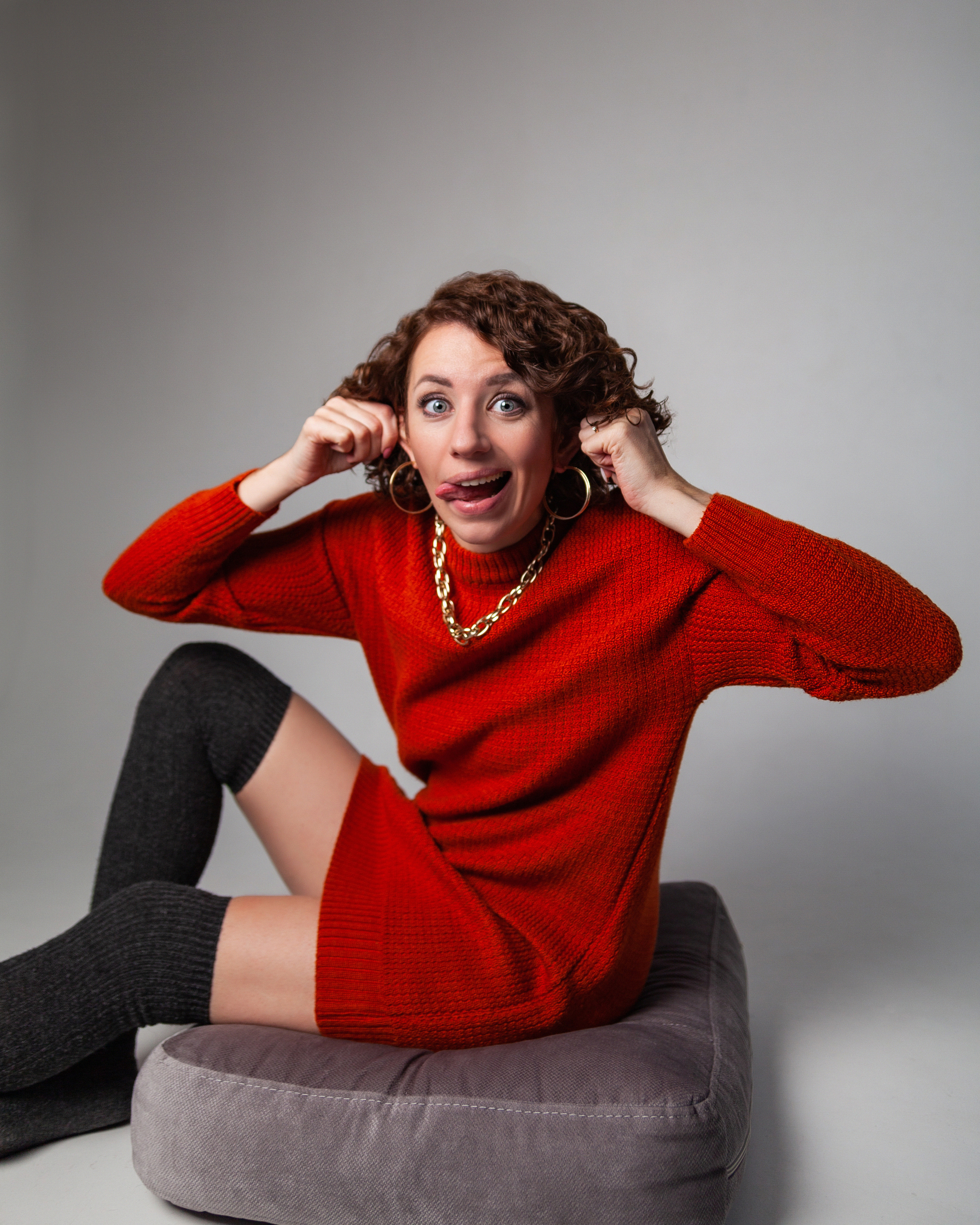 Ольга (психолог). Главная