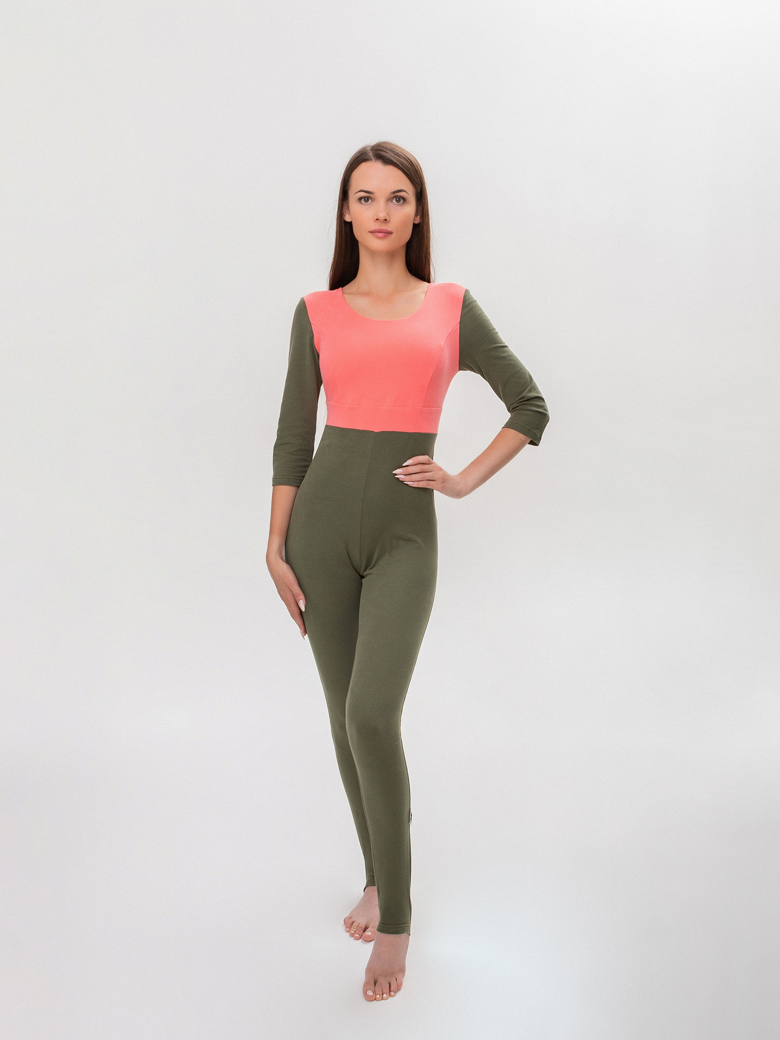 Модельная. Главная