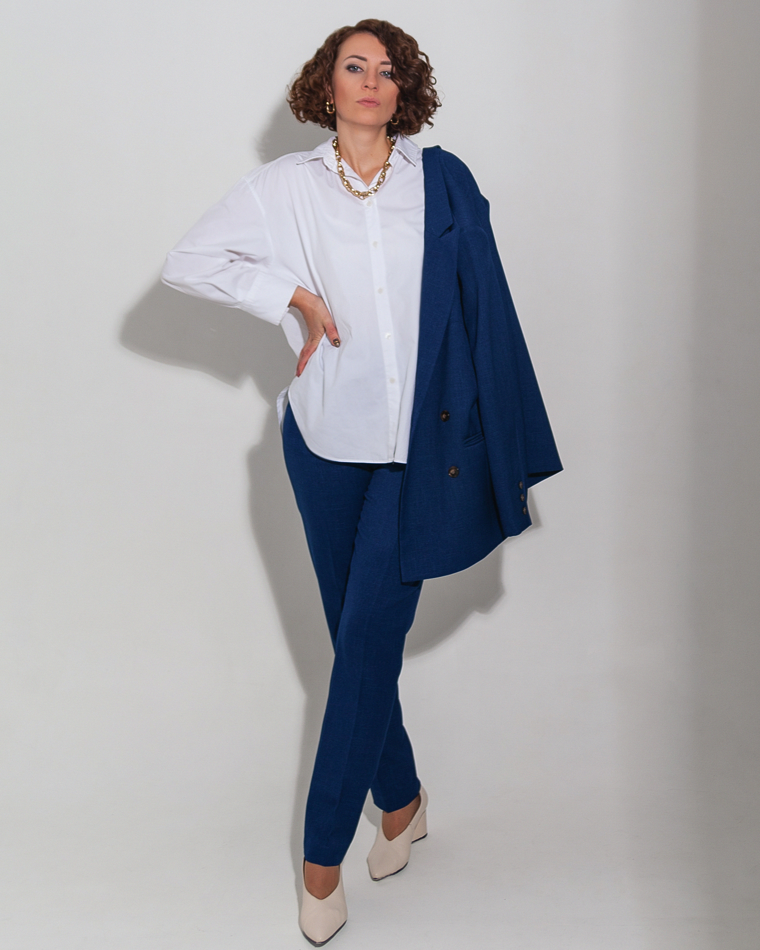 Ольга (психолог). Главная