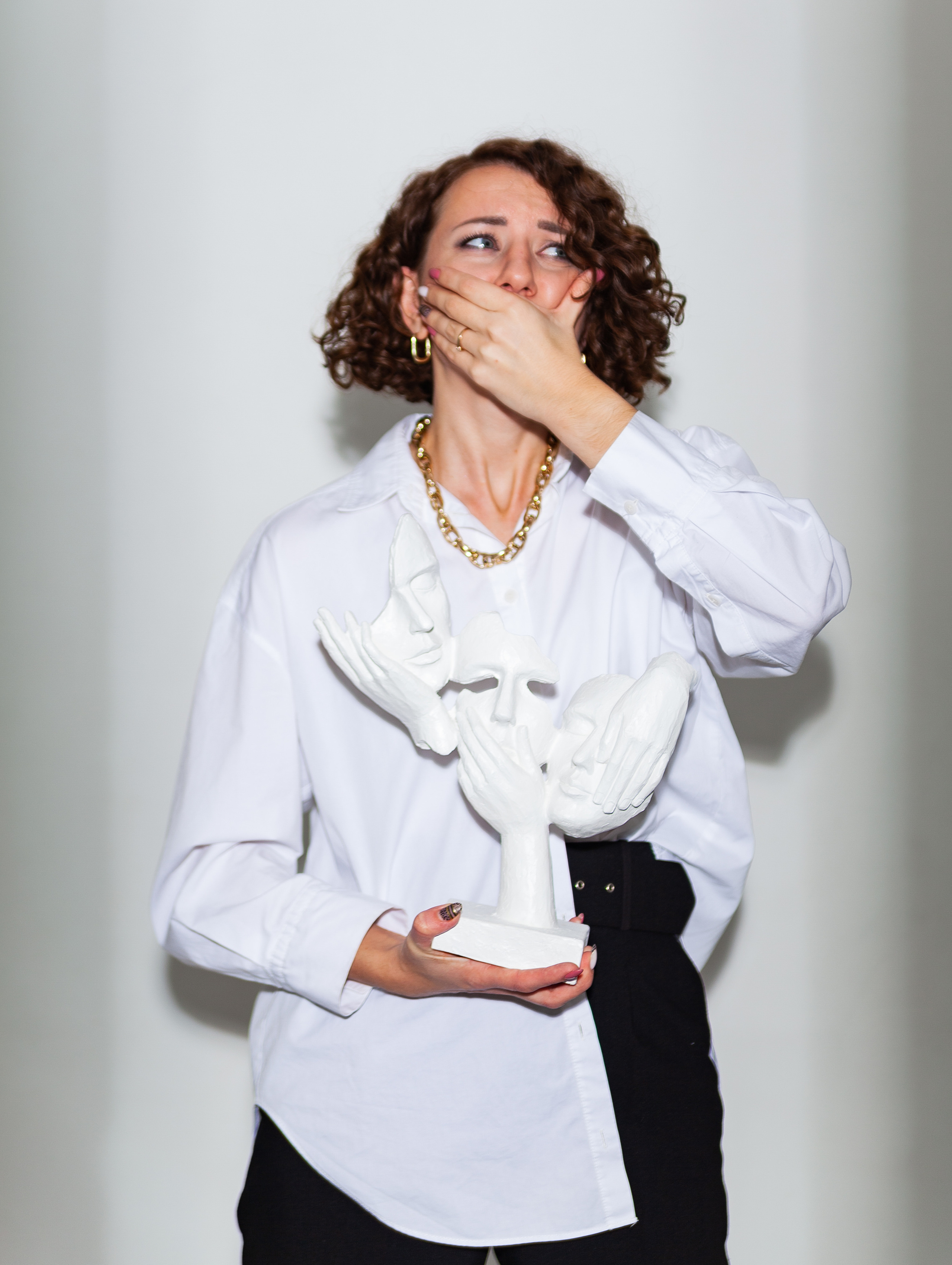 Ольга (психолог). Главная