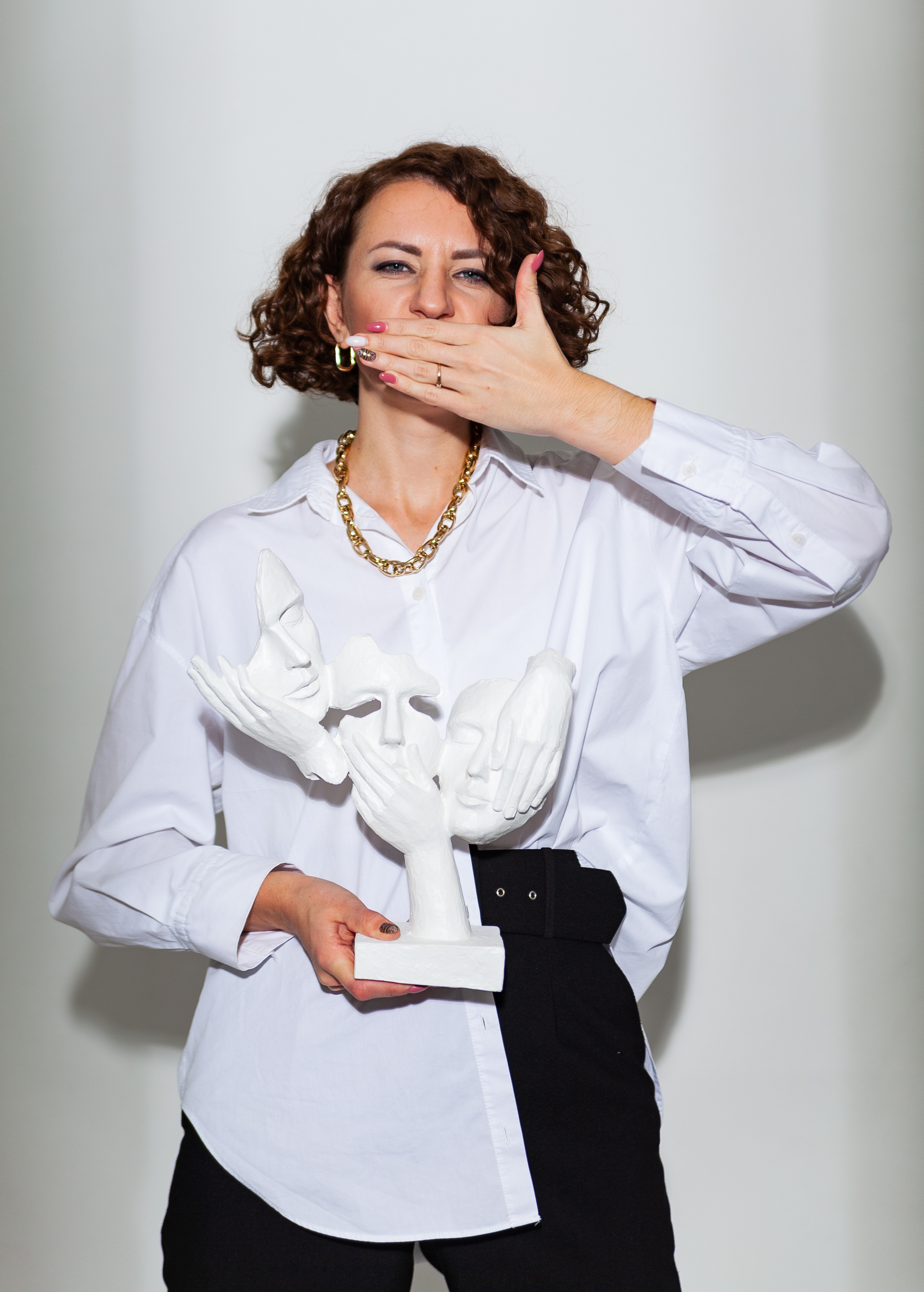 Ольга (психолог). Главная