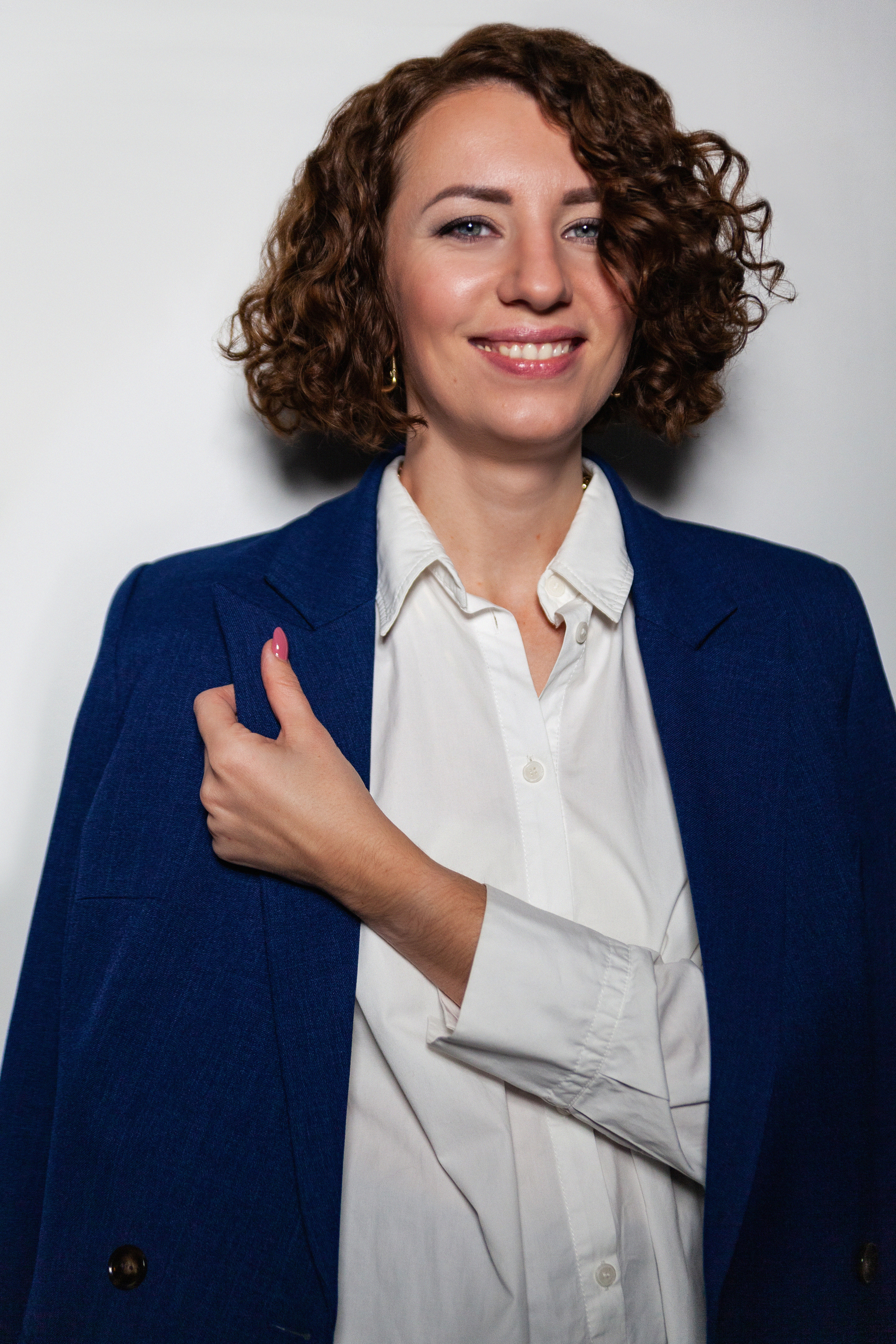 Ольга (психолог). Главная