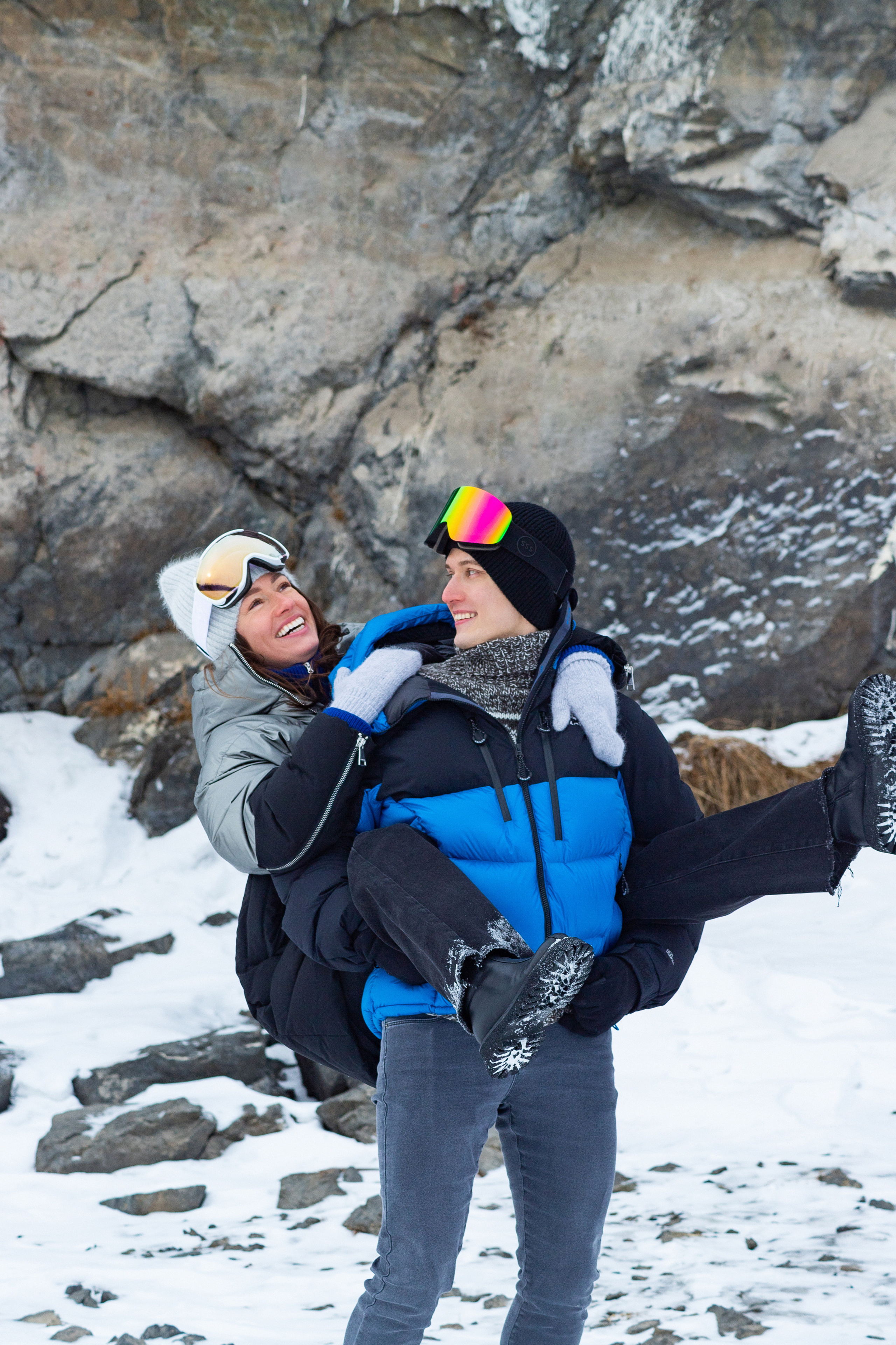 Прогулка. Главная