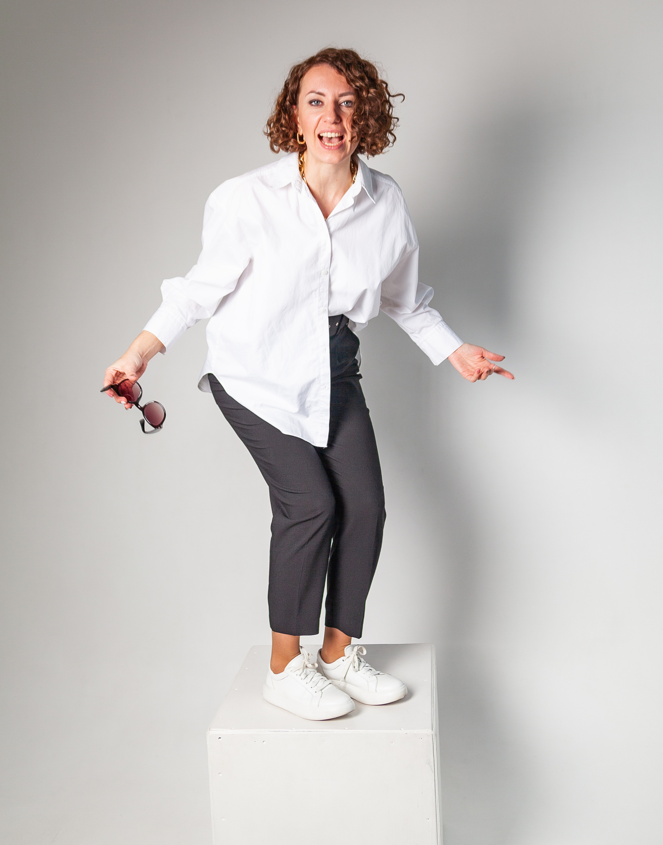 Ольга (психолог). Главная