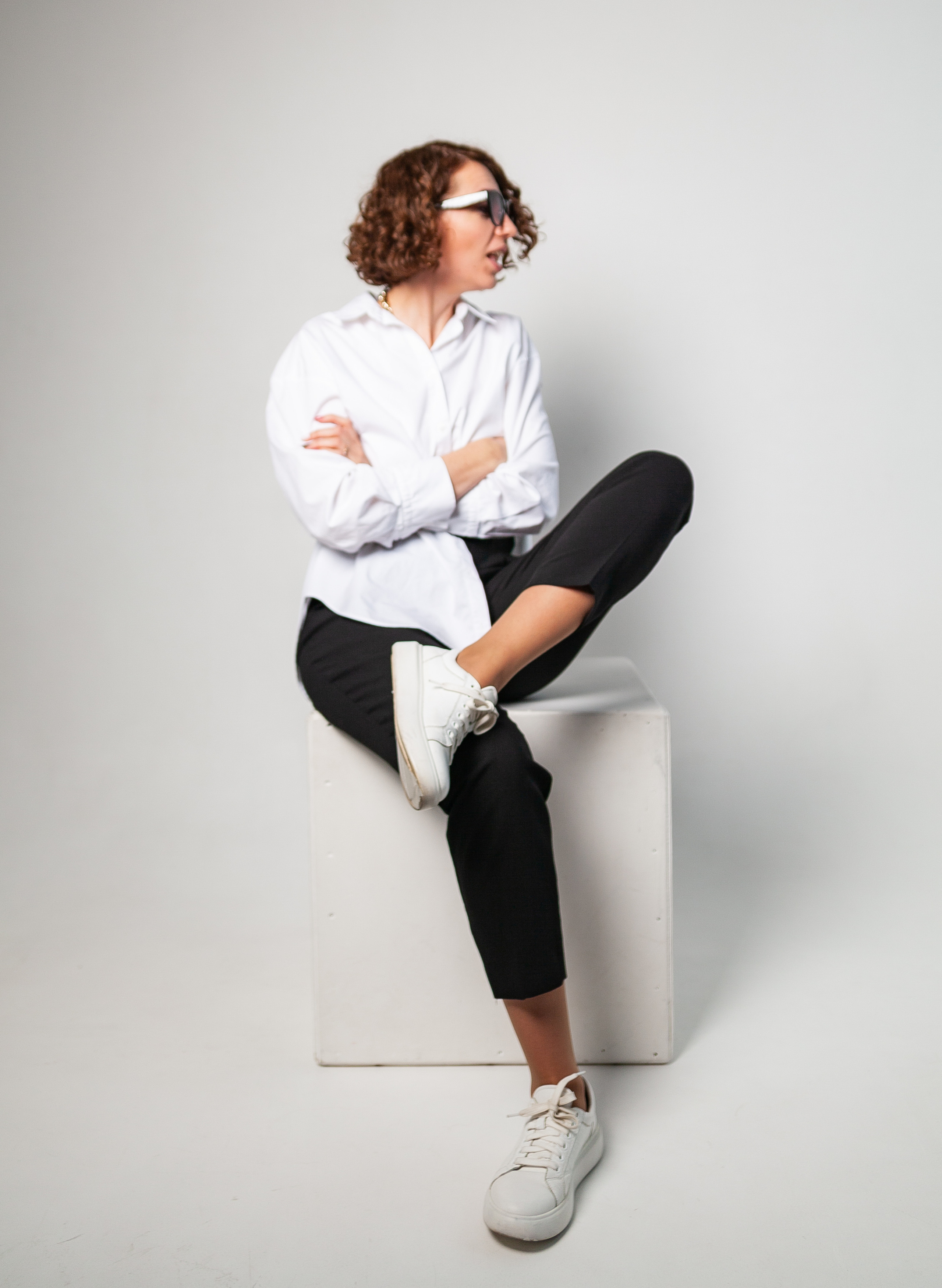 Ольга (психолог). Главная